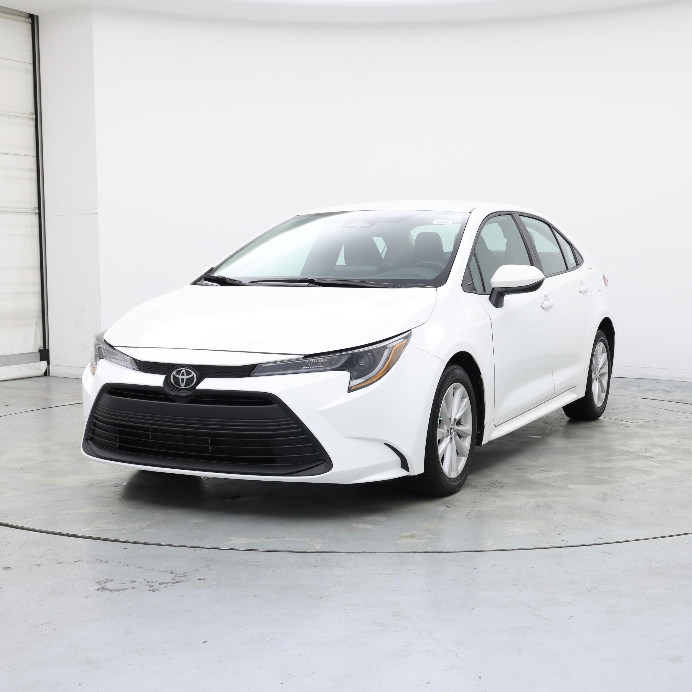 Thumbnail: 2023 Toyota Corolla - 4