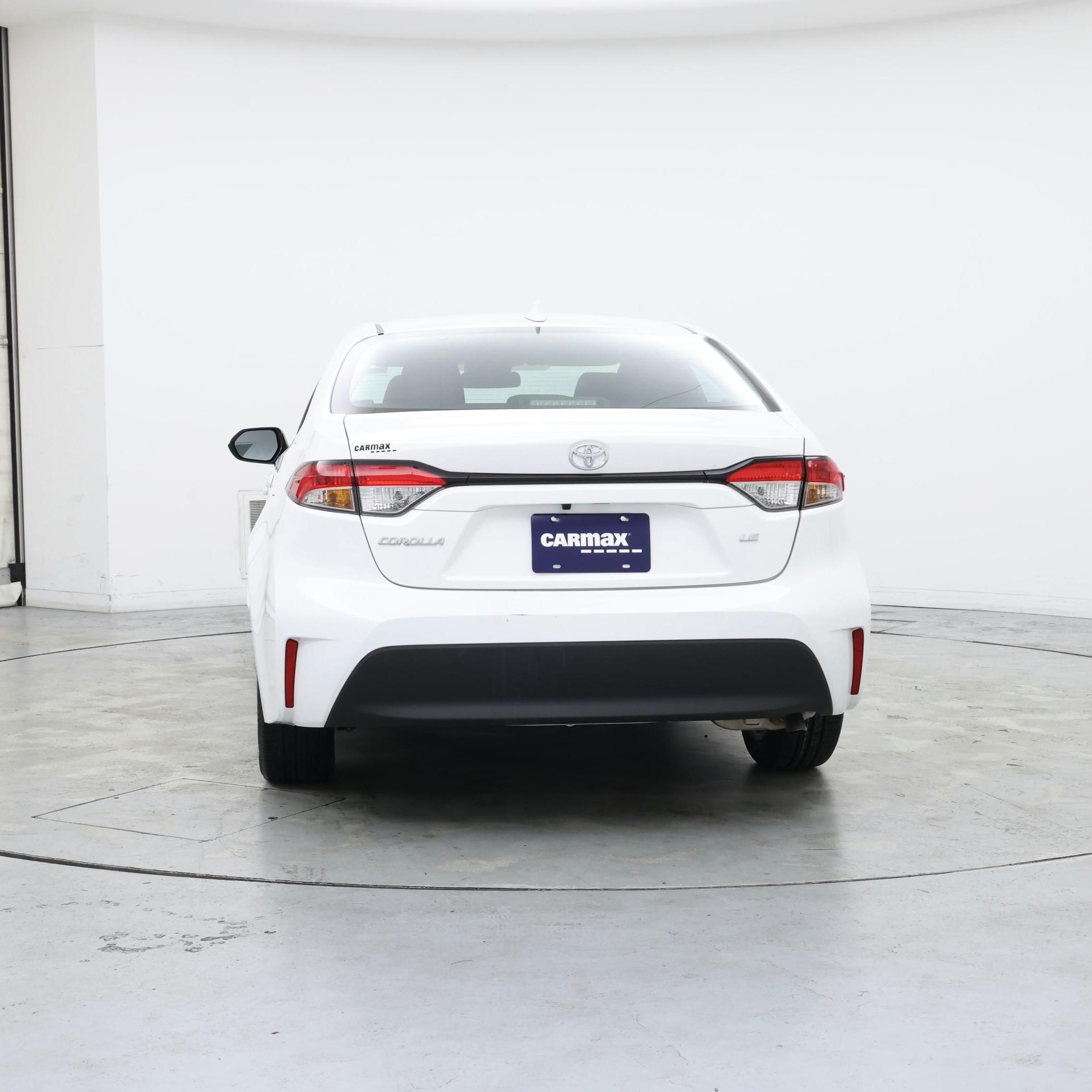 Thumbnail: 2023 Toyota Corolla - 6
