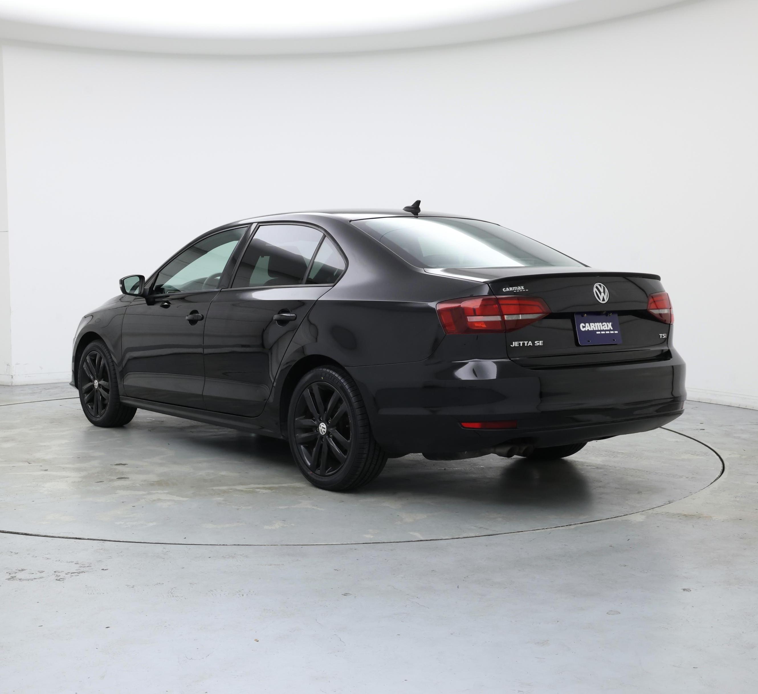 Thumbnail: 2018 Volkswagen Jetta - 2