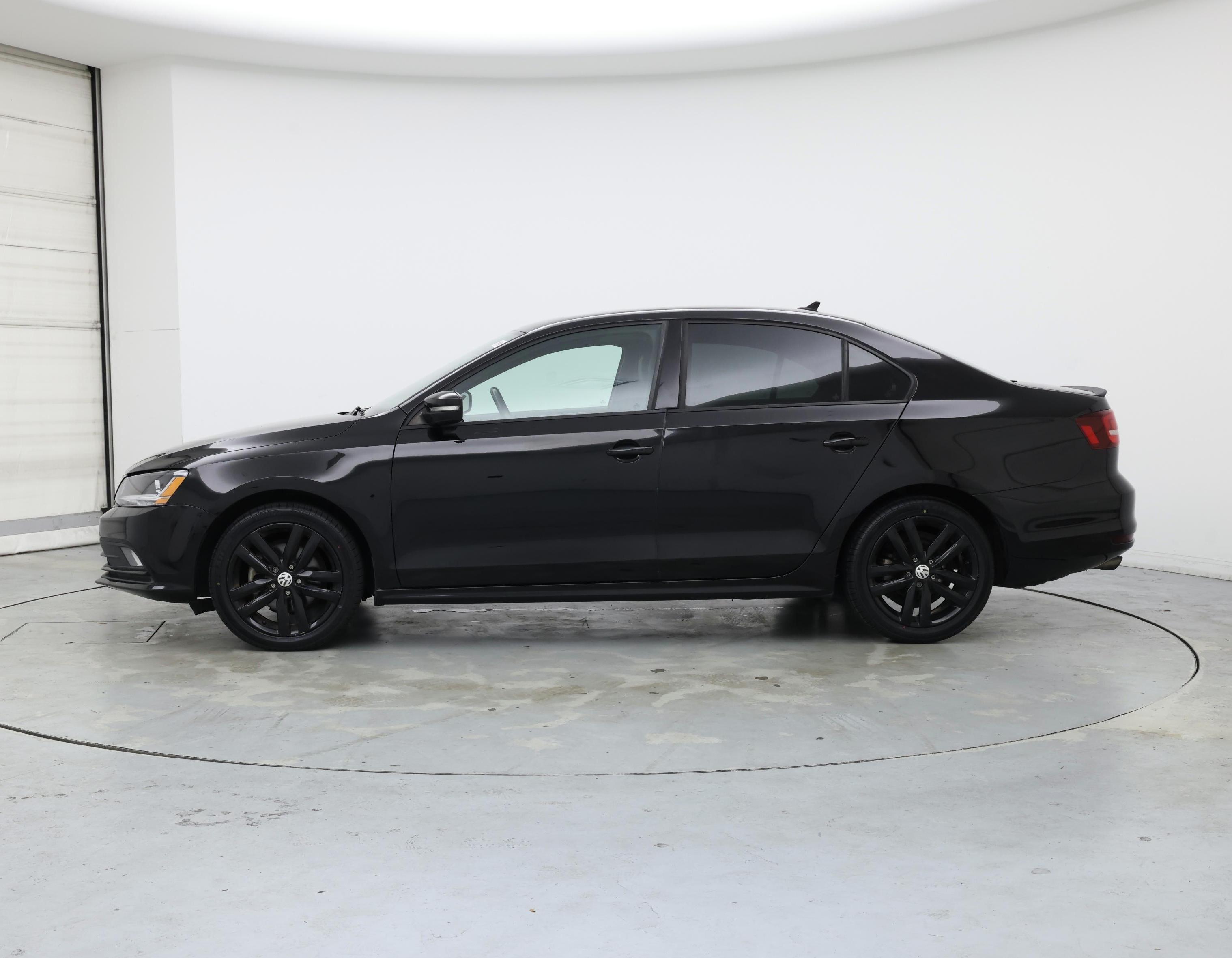 Thumbnail: 2018 Volkswagen Jetta - 3