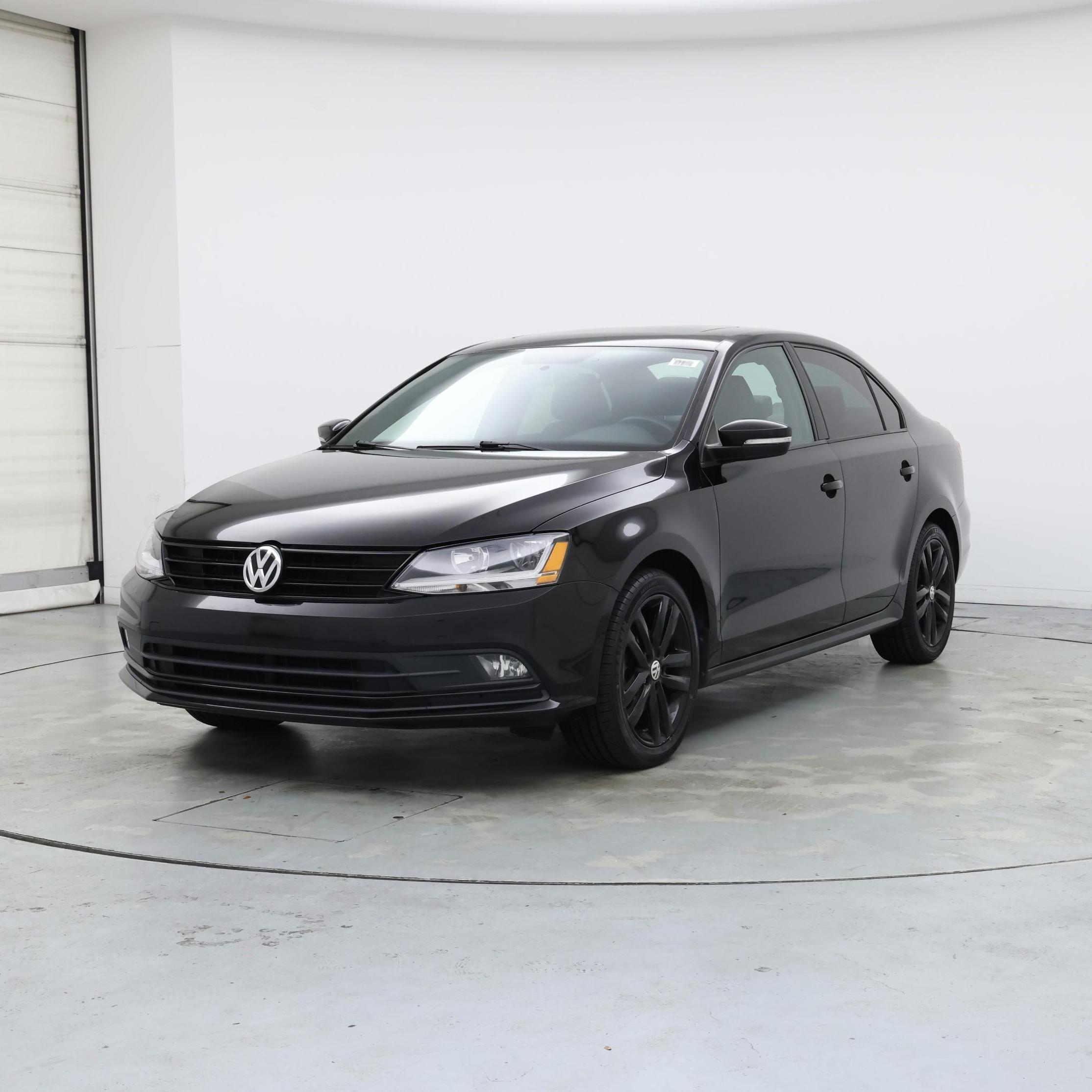 Thumbnail: 2018 Volkswagen Jetta - 4