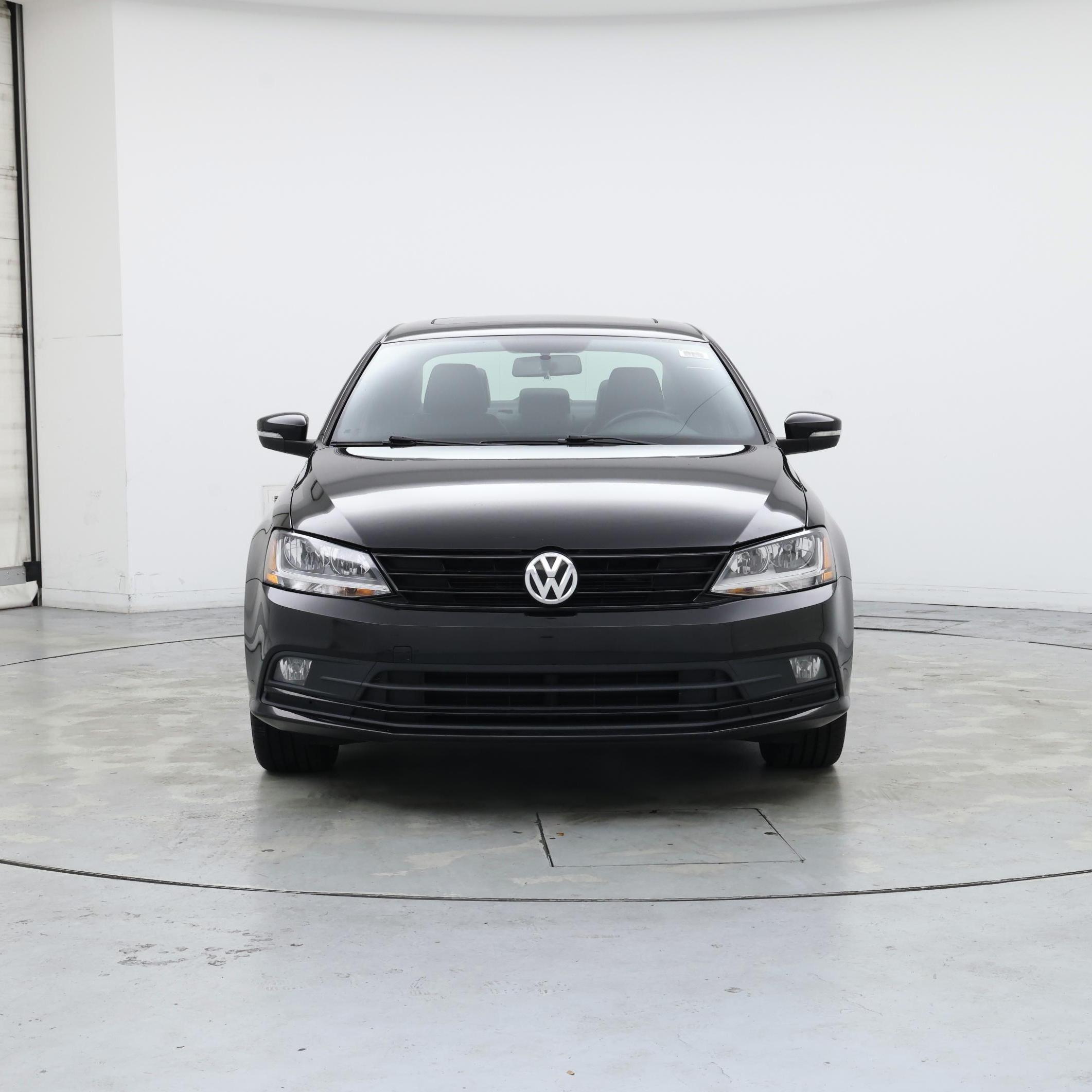 Thumbnail: 2018 Volkswagen Jetta - 5