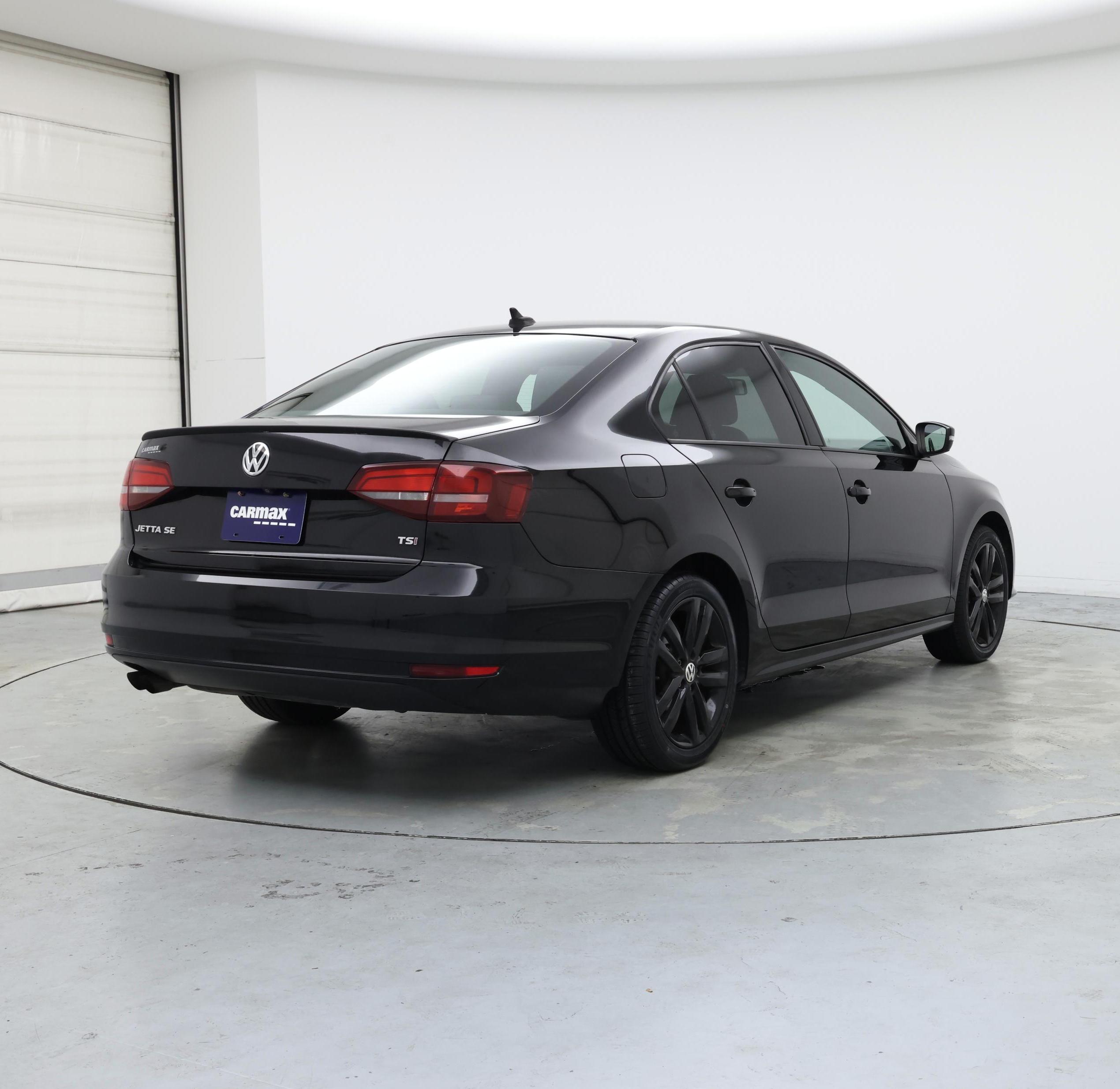 Thumbnail: 2018 Volkswagen Jetta - 8