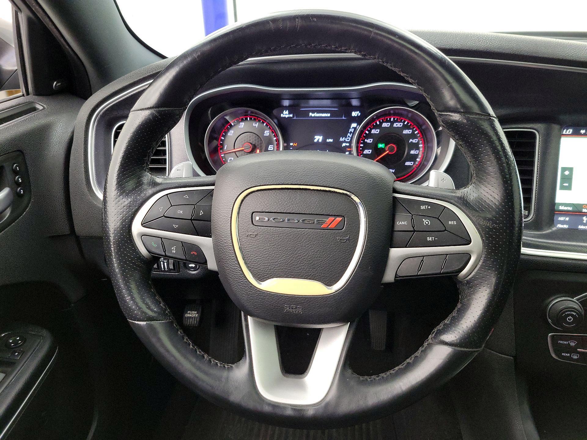 Thumbnail: 2018 Dodge Charger - 10