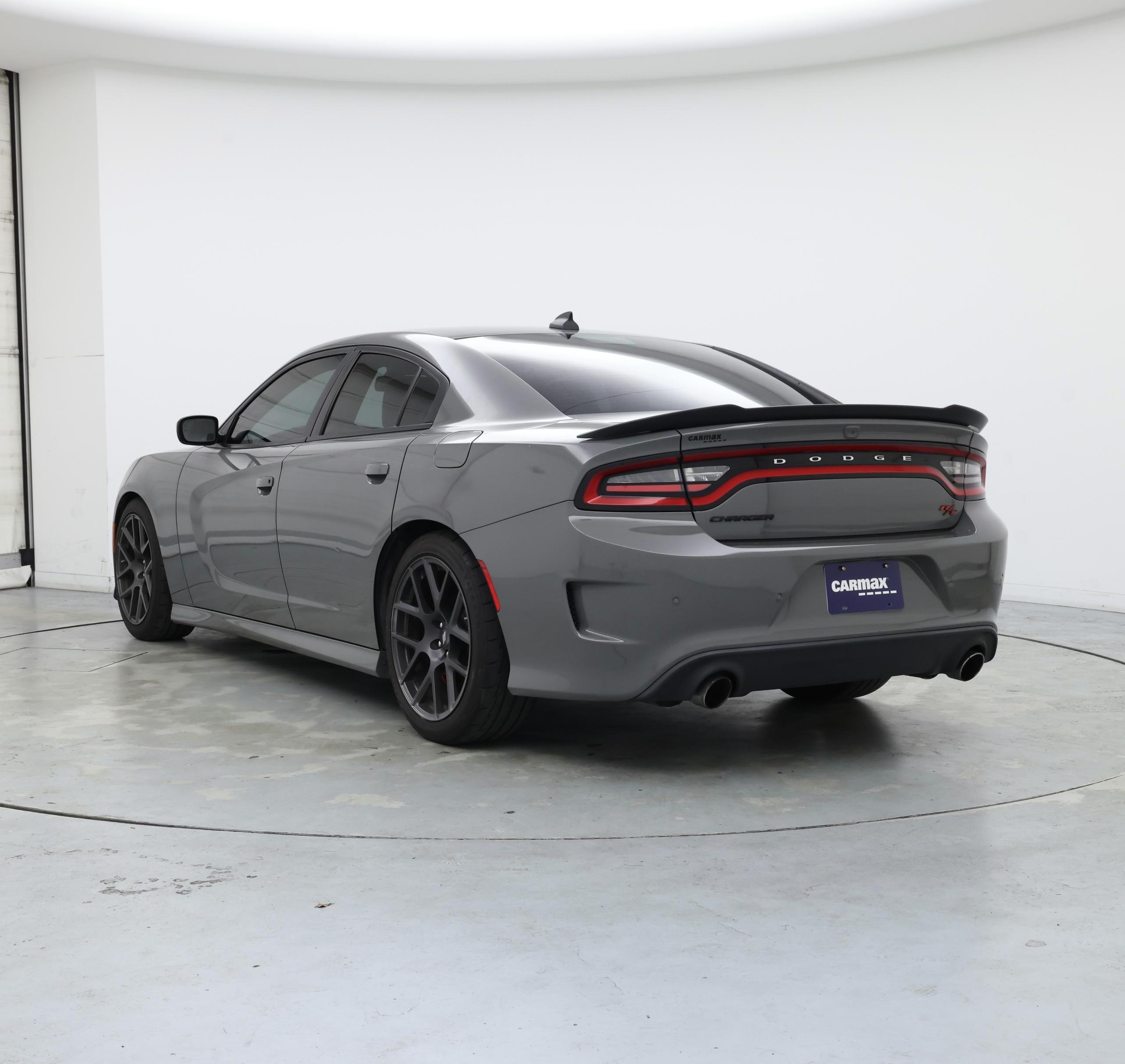 Thumbnail: 2018 Dodge Charger - 2