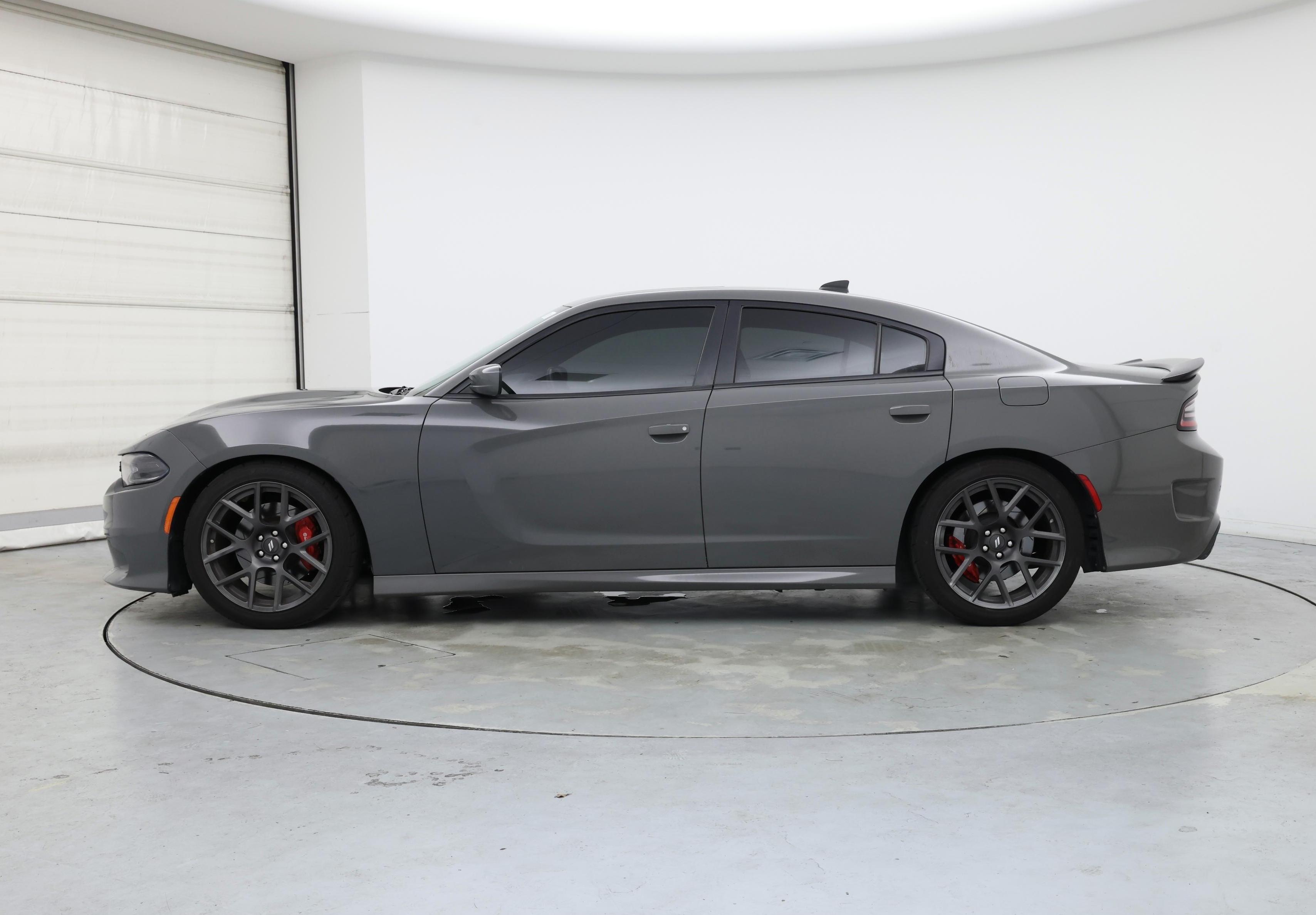 Thumbnail: 2018 Dodge Charger - 3