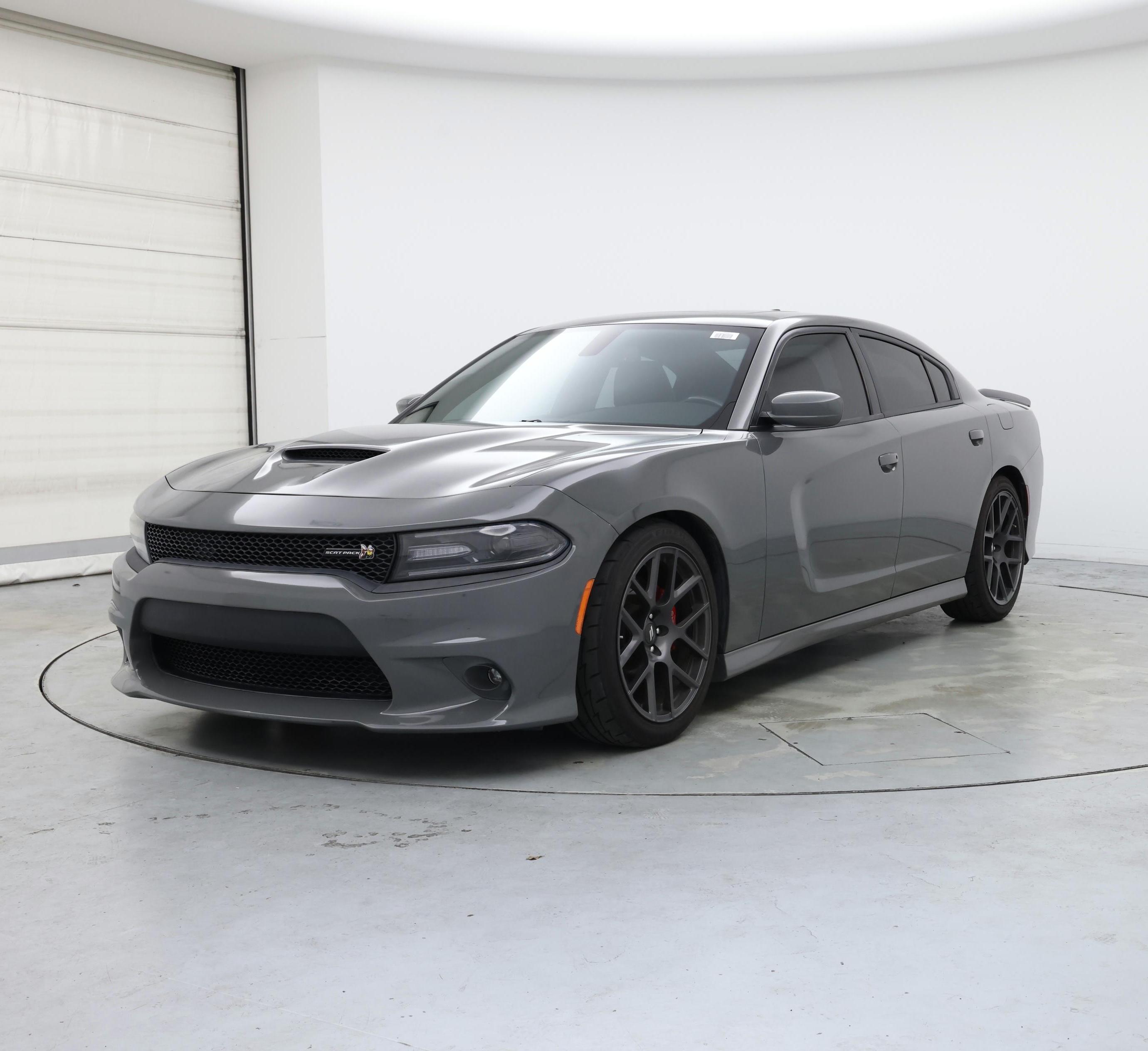 Thumbnail: 2018 Dodge Charger - 4
