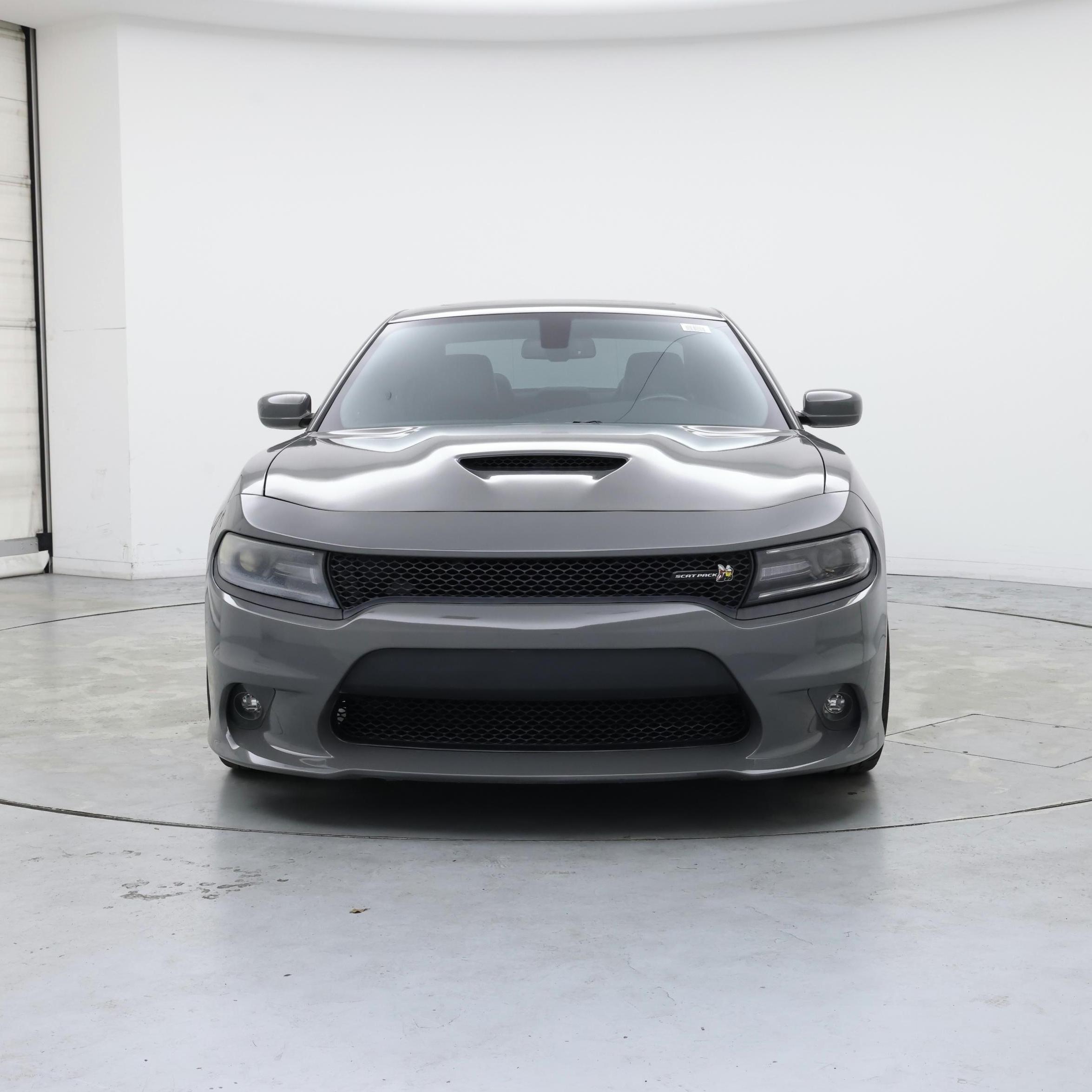 Thumbnail: 2018 Dodge Charger - 5