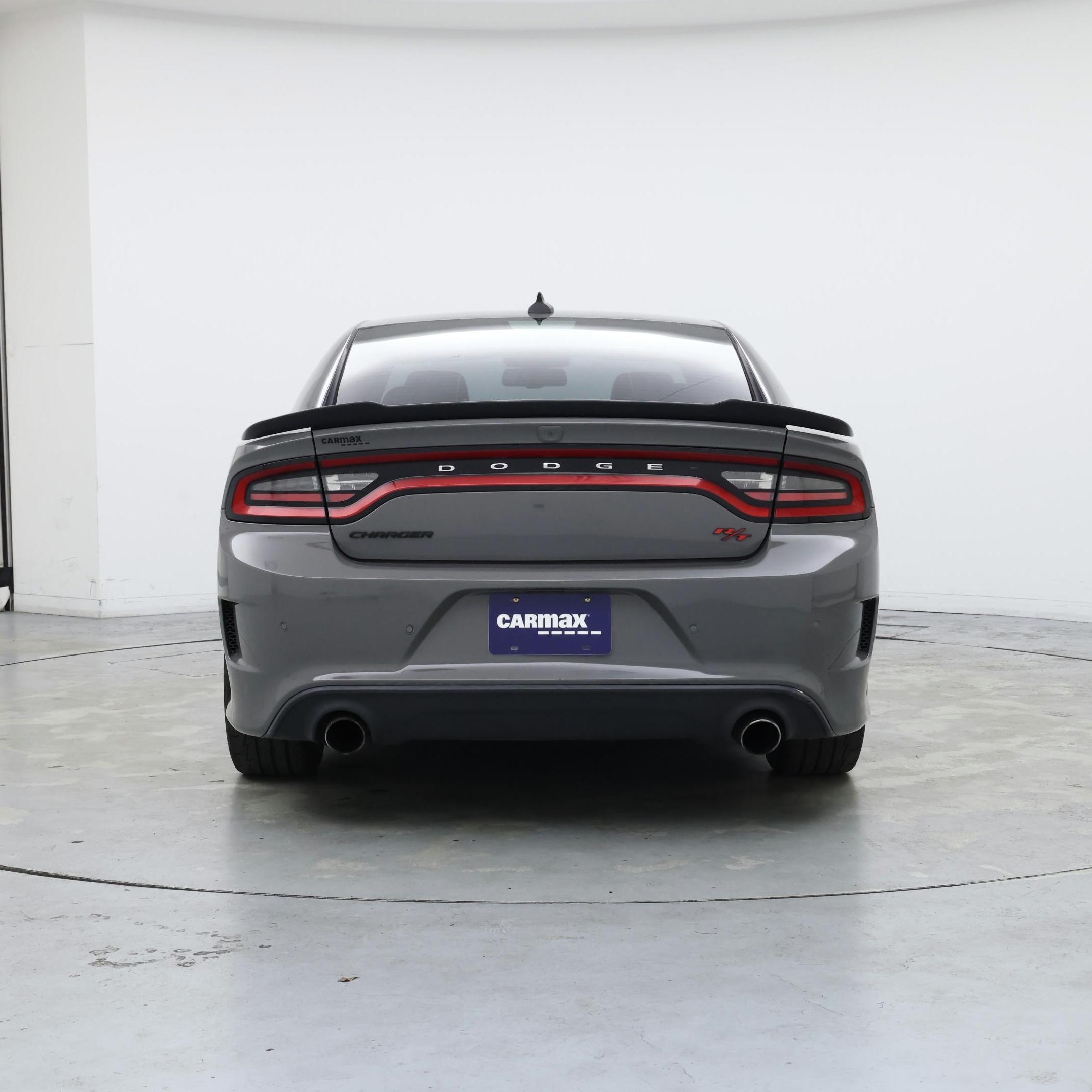 Thumbnail: 2018 Dodge Charger - 6