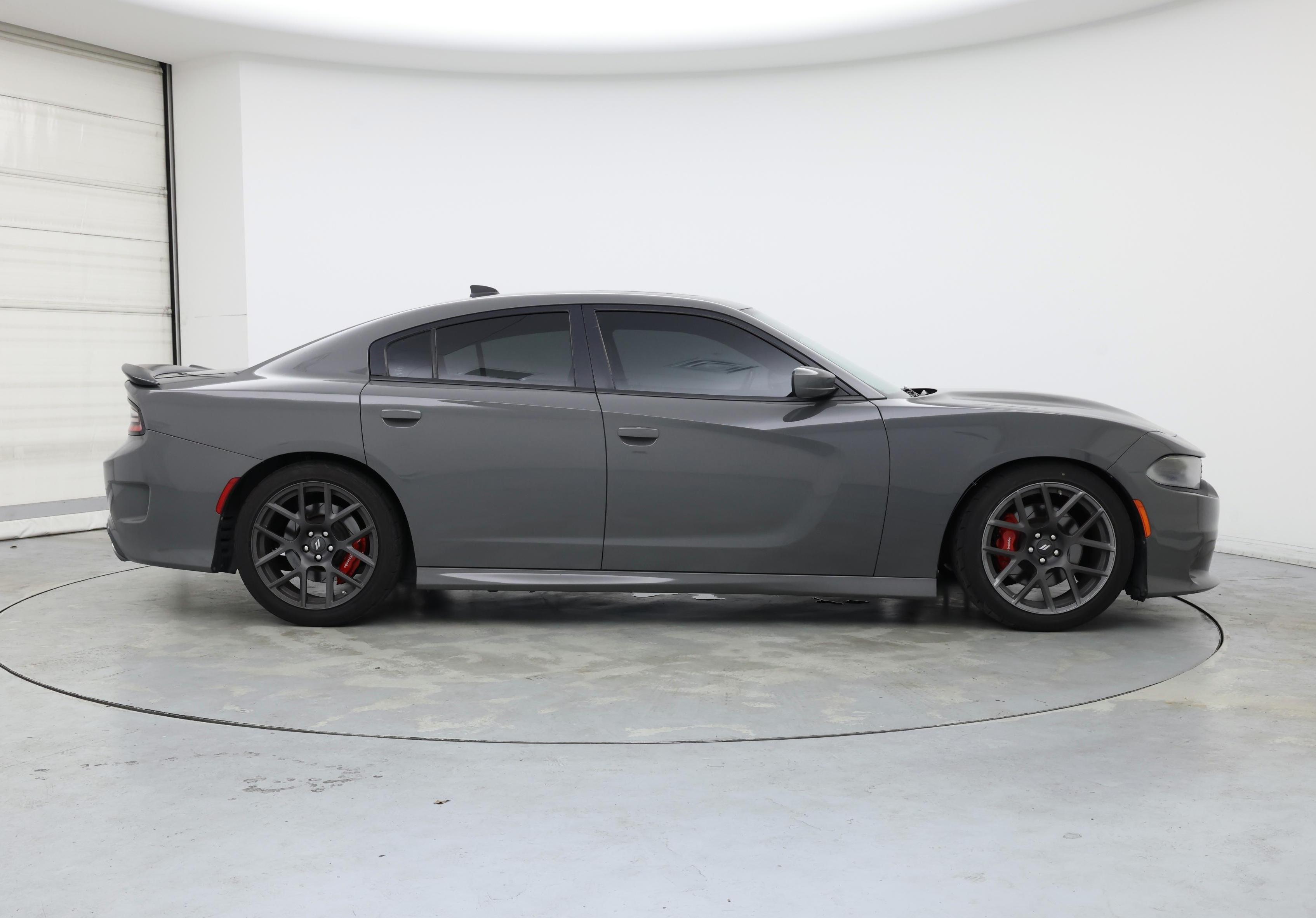 Thumbnail: 2018 Dodge Charger - 7