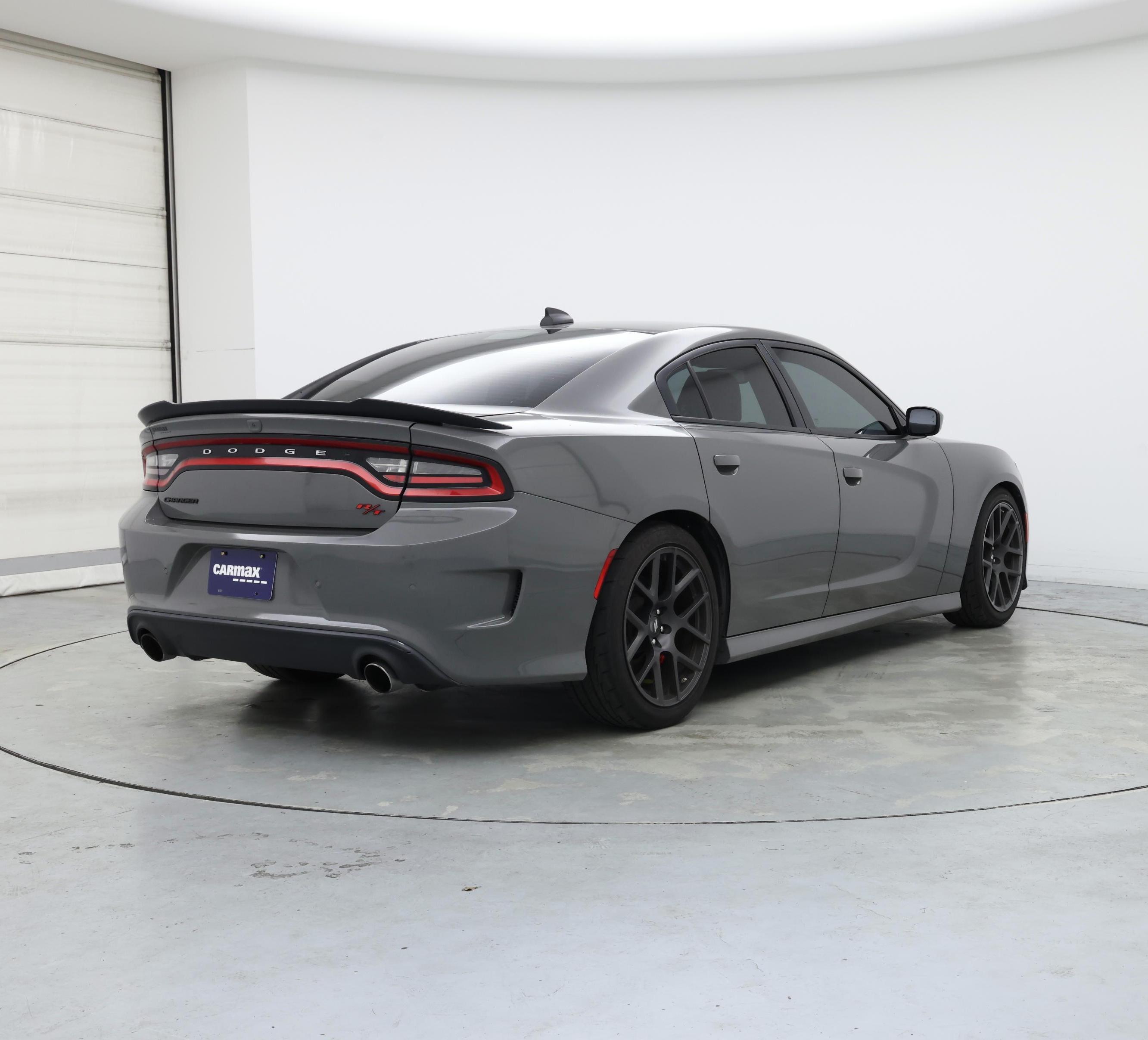 Thumbnail: 2018 Dodge Charger - 8