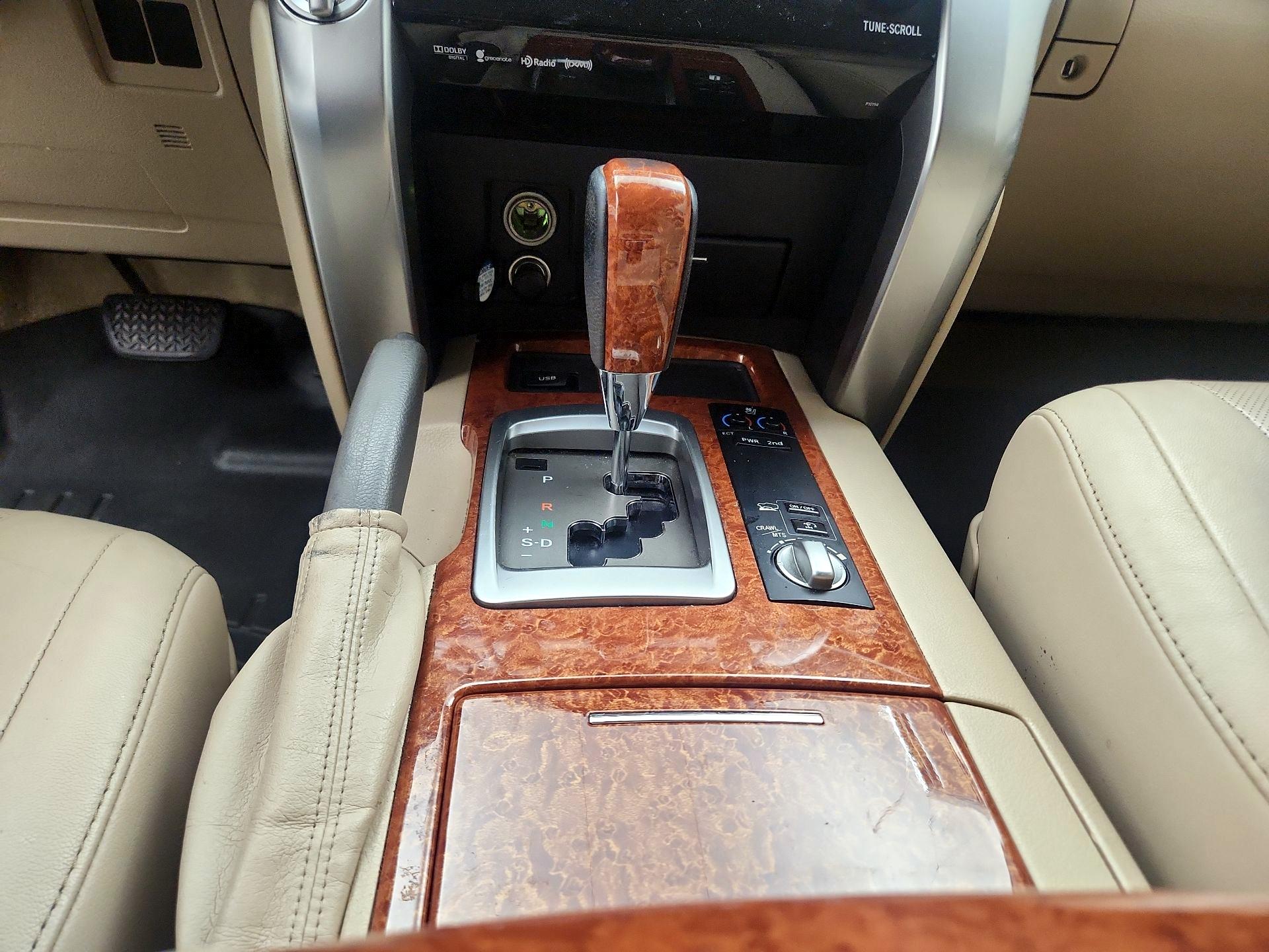 Thumbnail: 2015 Toyota Land Cruiser - 18