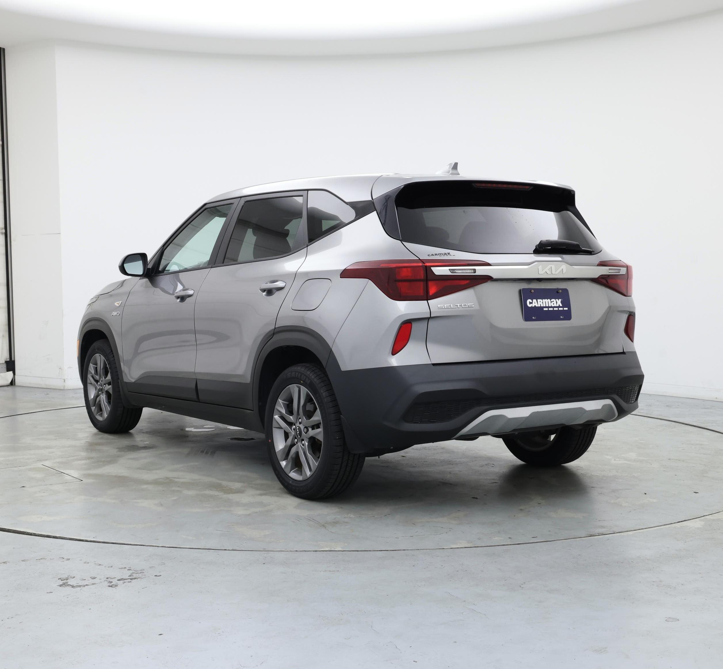 Thumbnail: 2022 Kia Seltos - 2