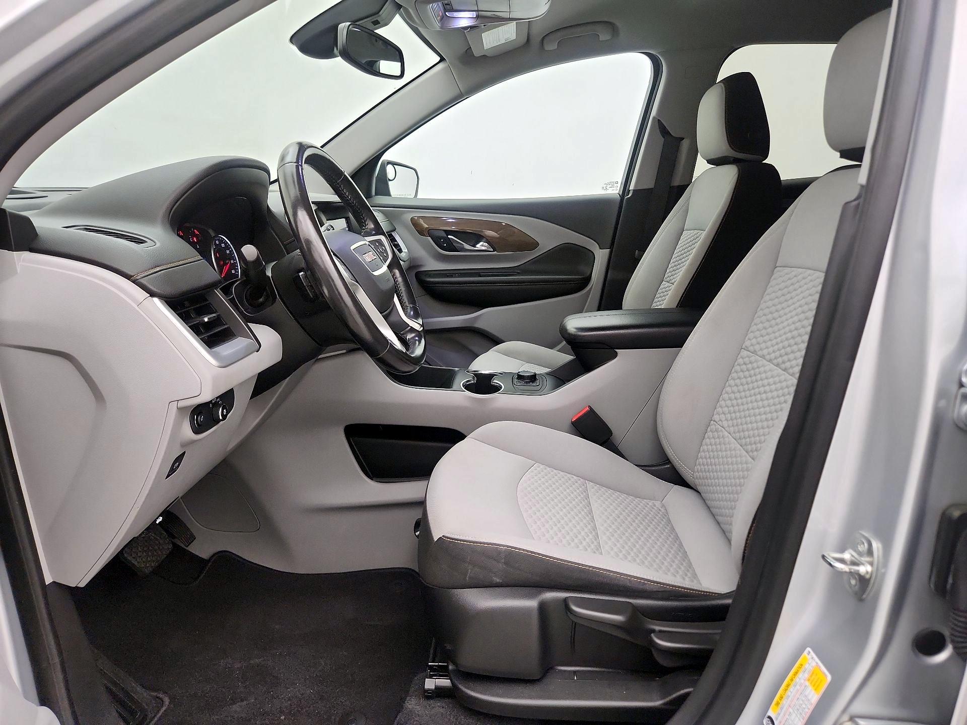 Thumbnail: 2020 GMC Terrain - 11