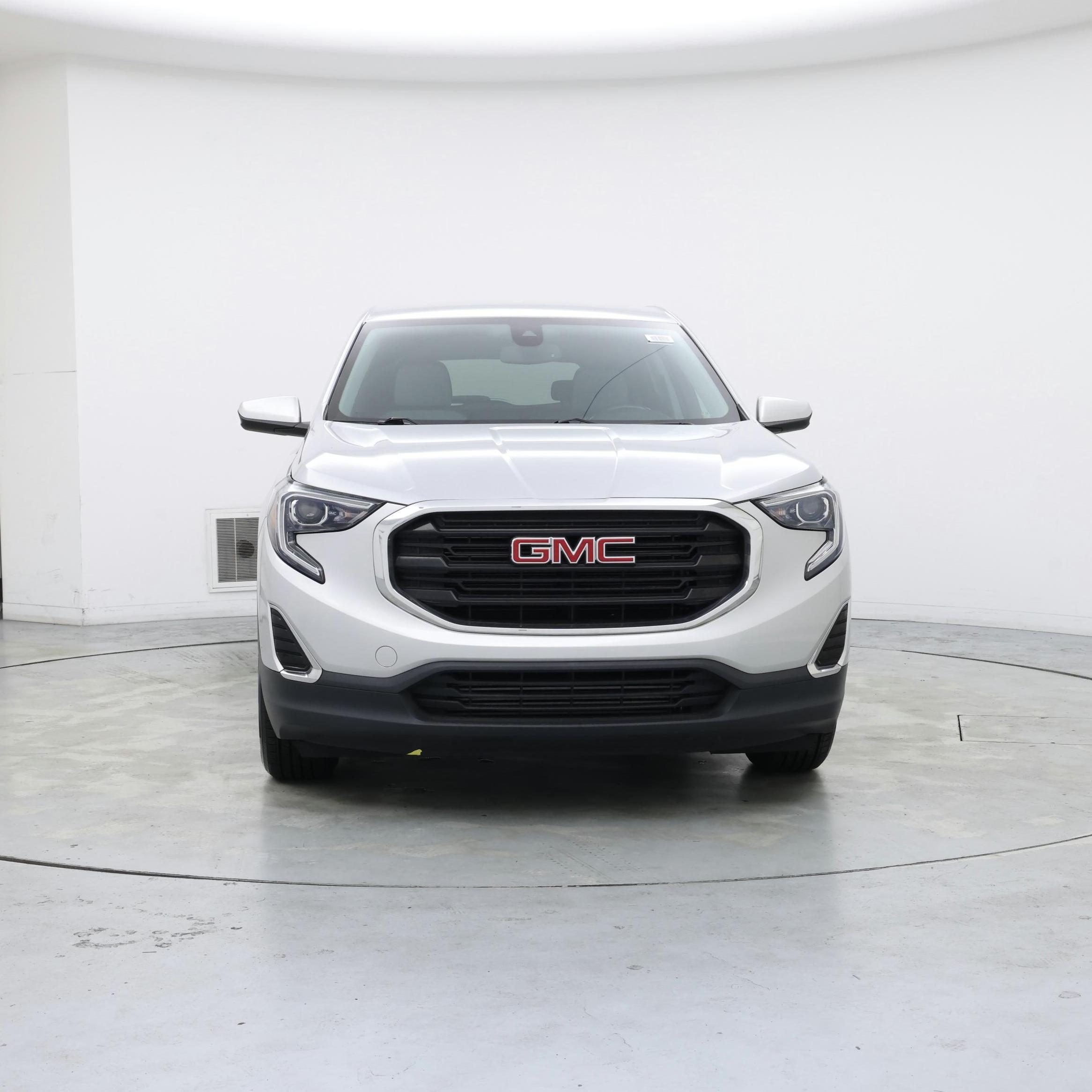Thumbnail: 2020 GMC Terrain - 5