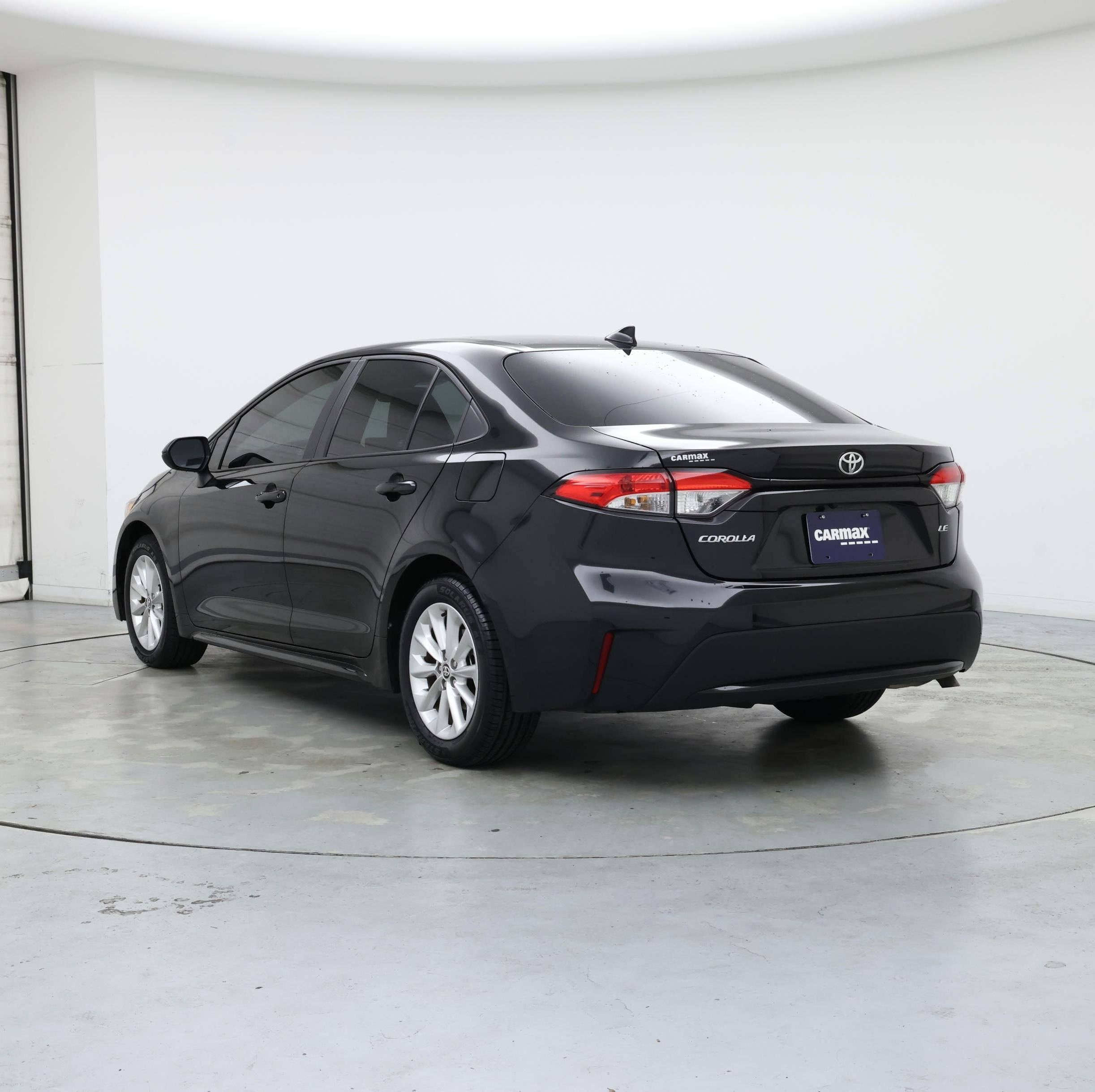 Thumbnail: 2022 Toyota Corolla - 2