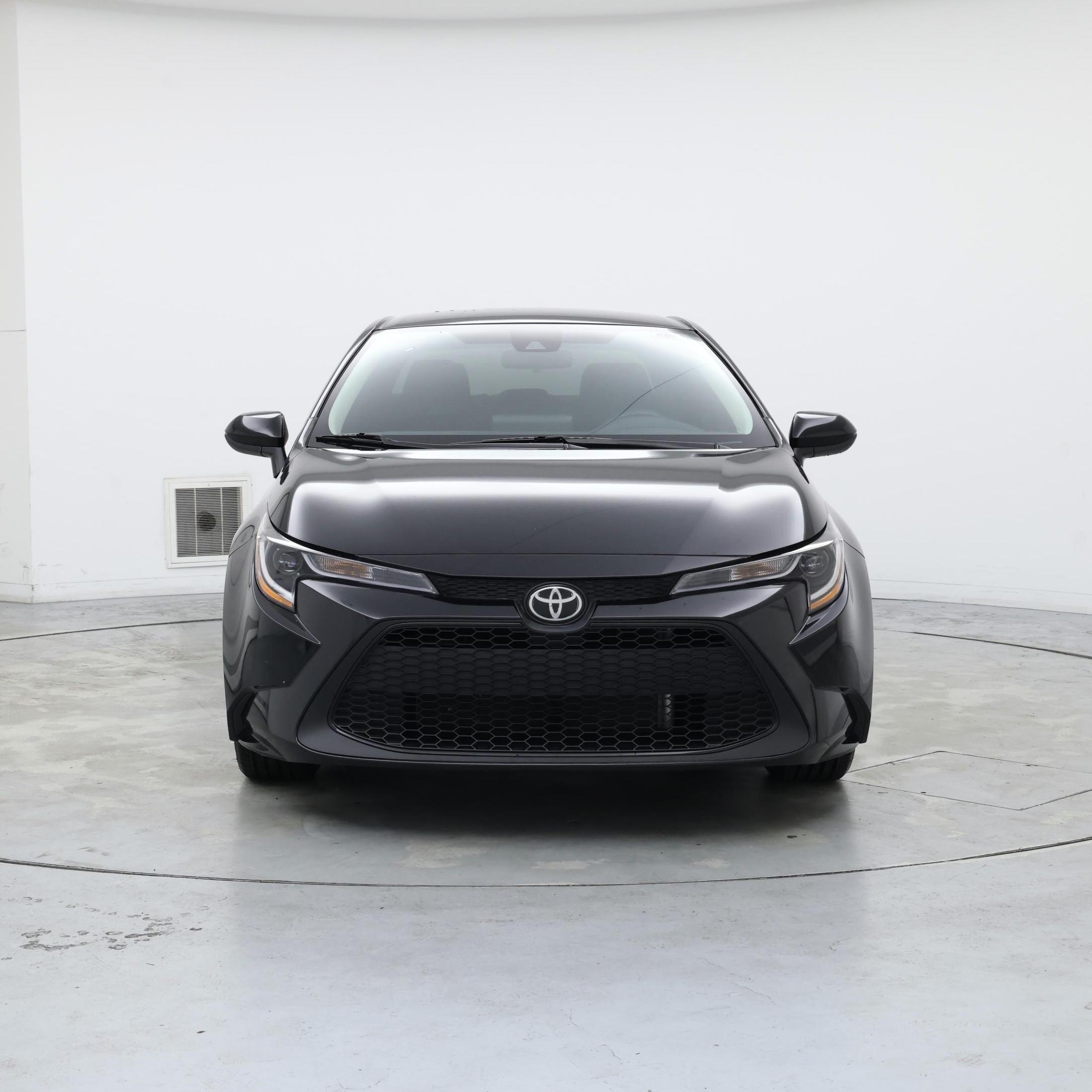 Thumbnail: 2022 Toyota Corolla - 5