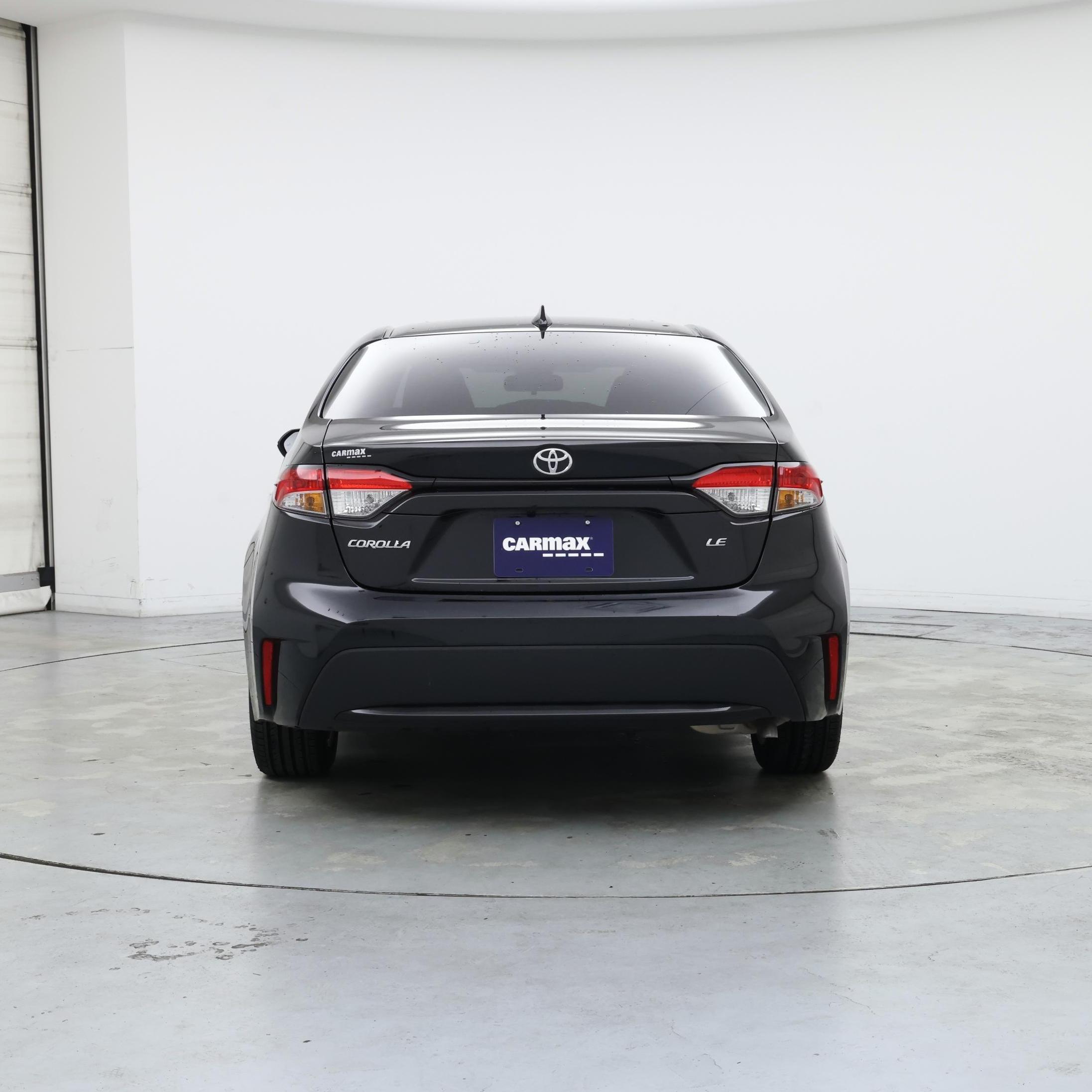 Thumbnail: 2022 Toyota Corolla - 6