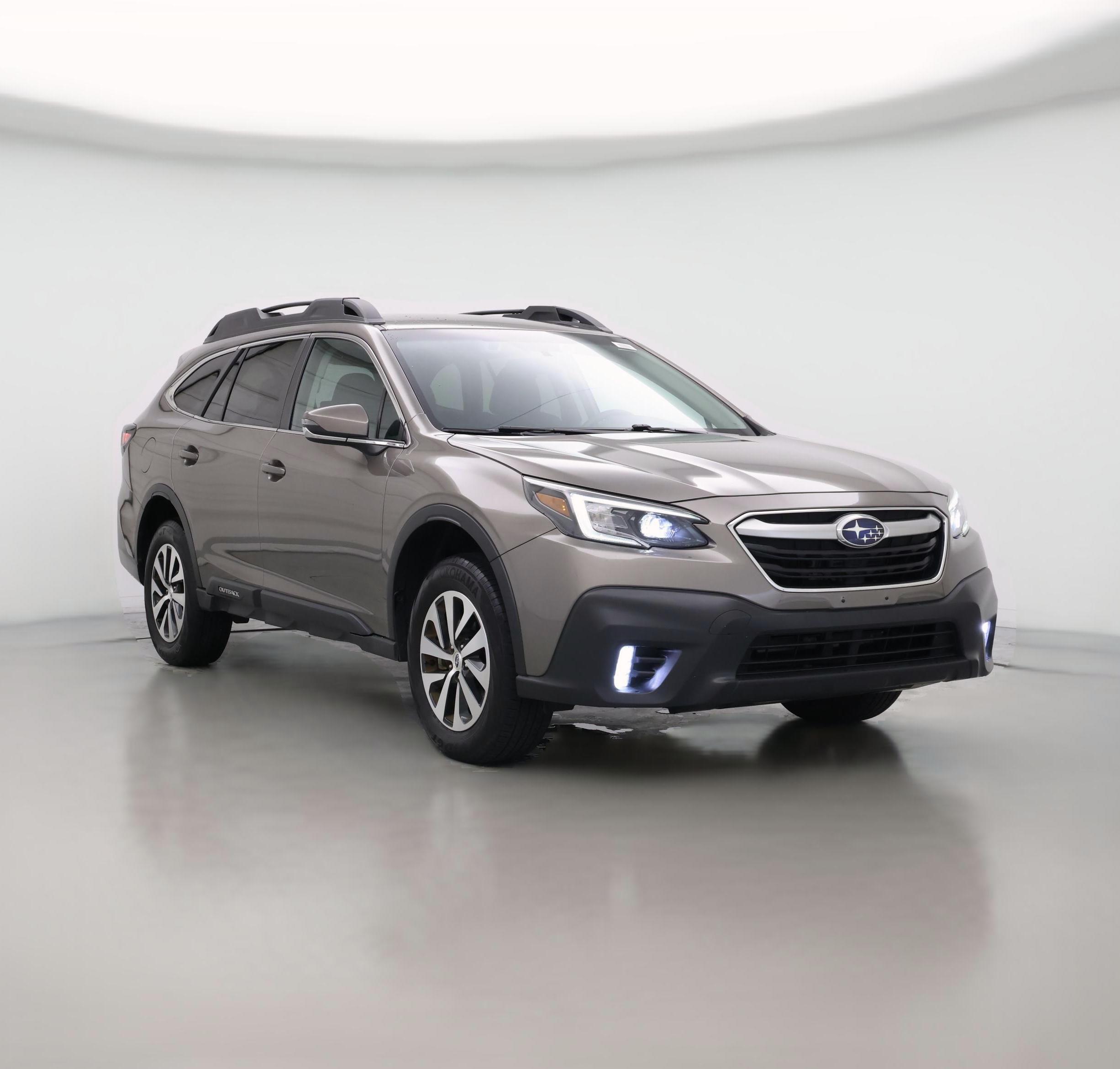 Thumbnail: 2022 Subaru Outback - 1