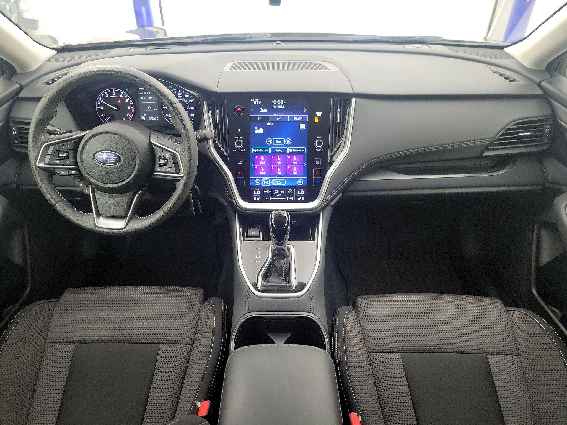 Thumbnail: 2022 Subaru Outback - 9