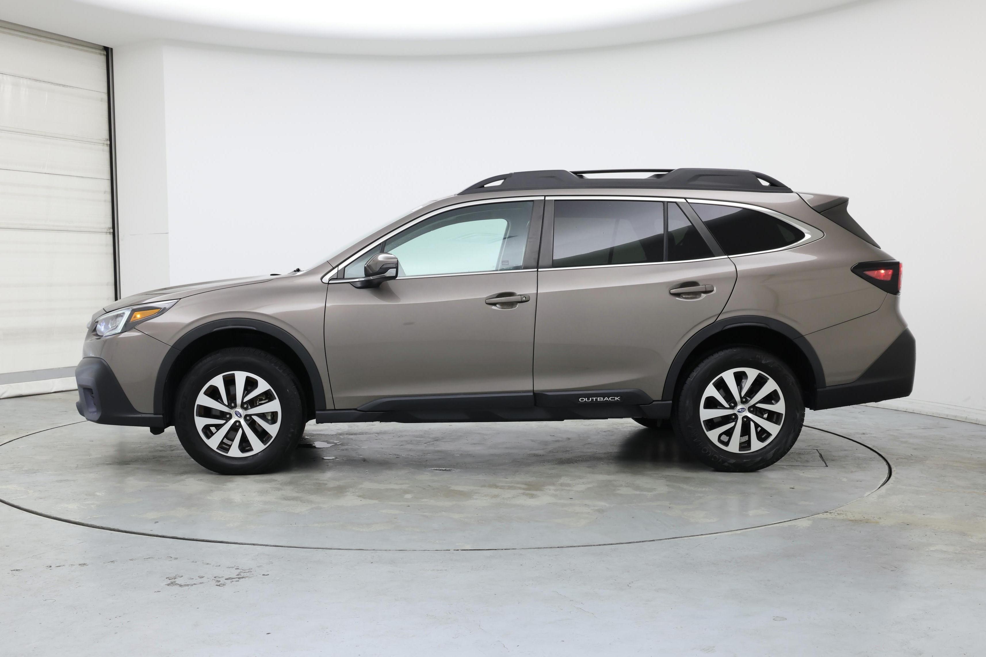 Thumbnail: 2022 Subaru Outback - 3