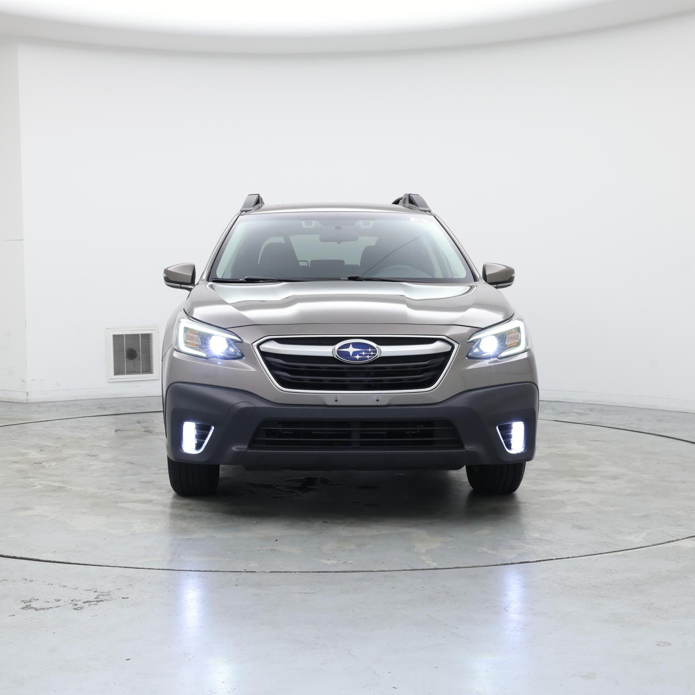 Thumbnail: 2022 Subaru Outback - 5
