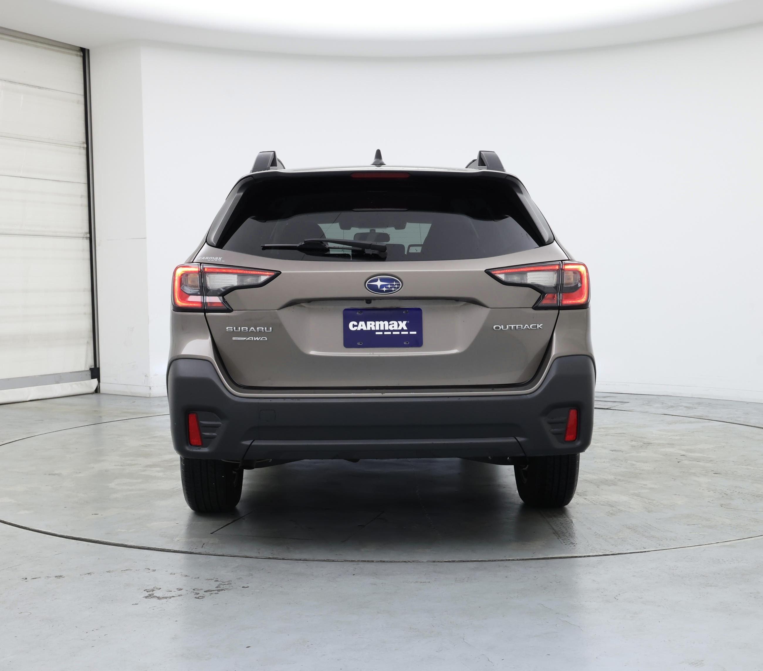 Thumbnail: 2022 Subaru Outback - 6