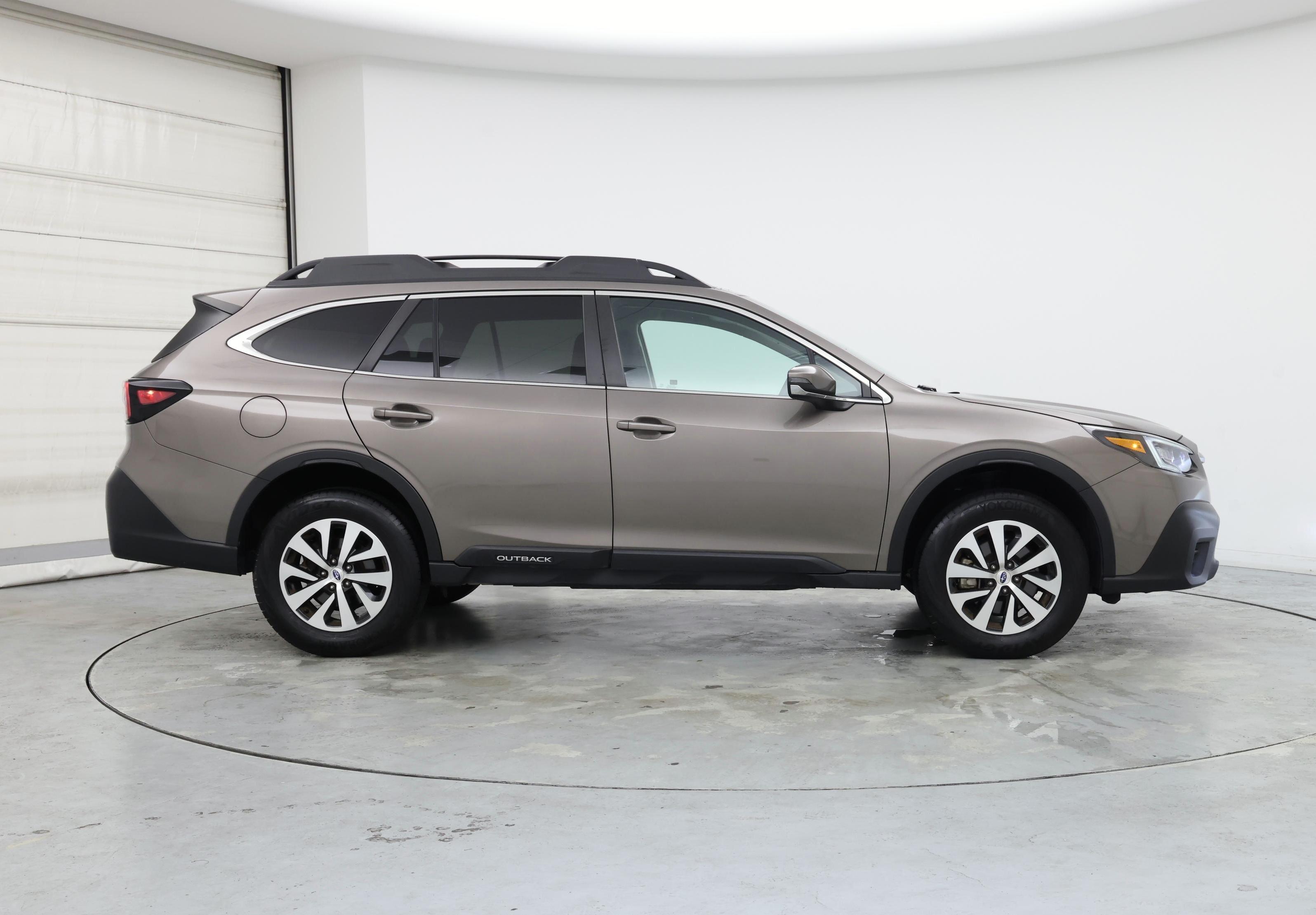 Thumbnail: 2022 Subaru Outback - 7