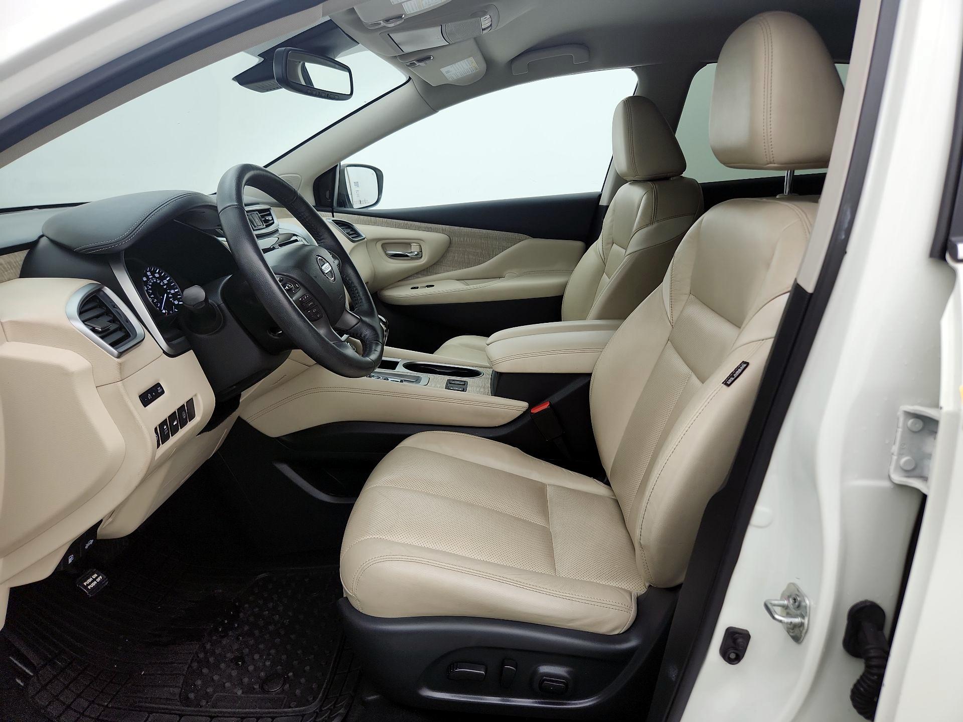 Thumbnail: 2020 Nissan Murano - 11