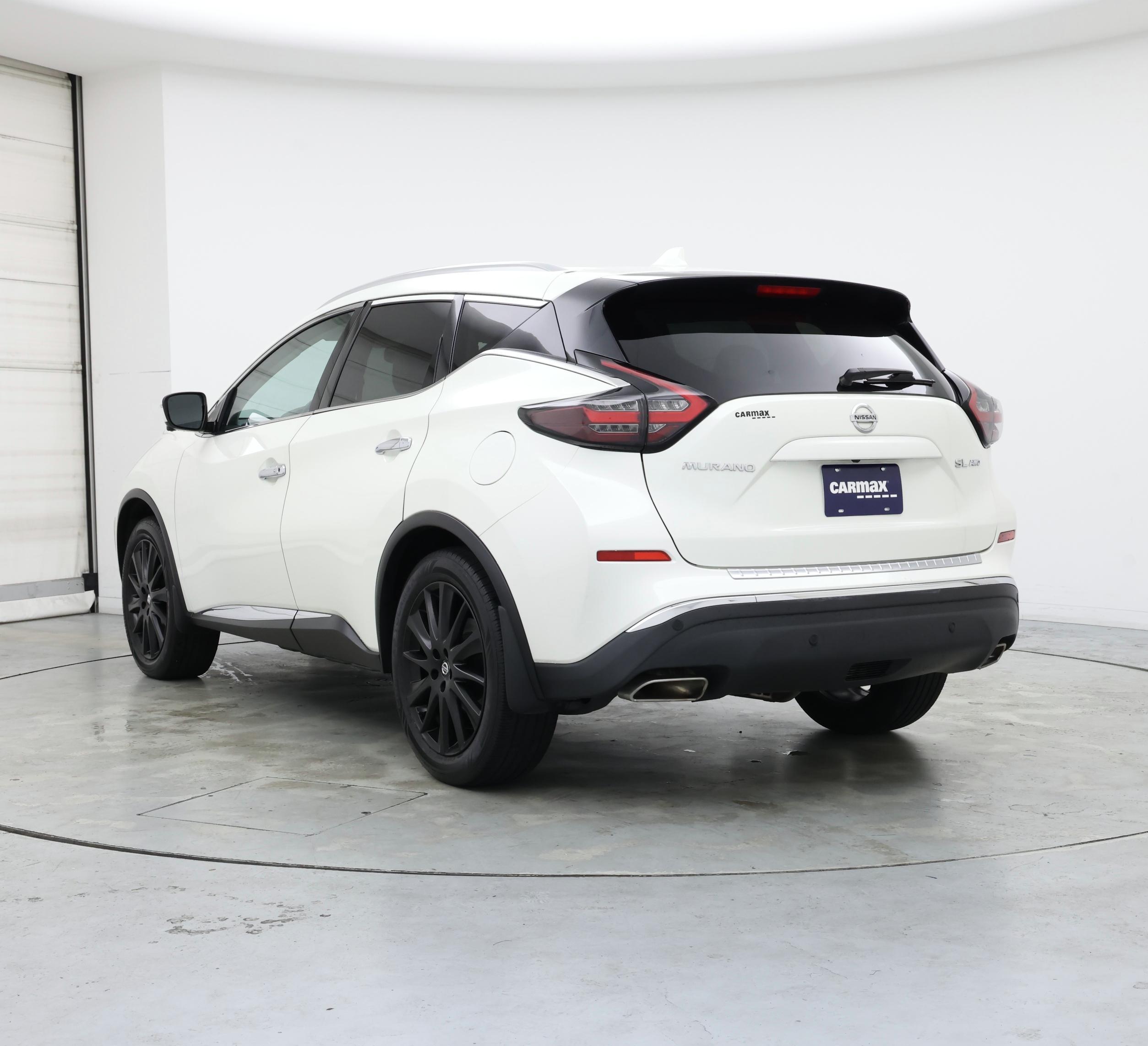 Thumbnail: 2020 Nissan Murano - 2