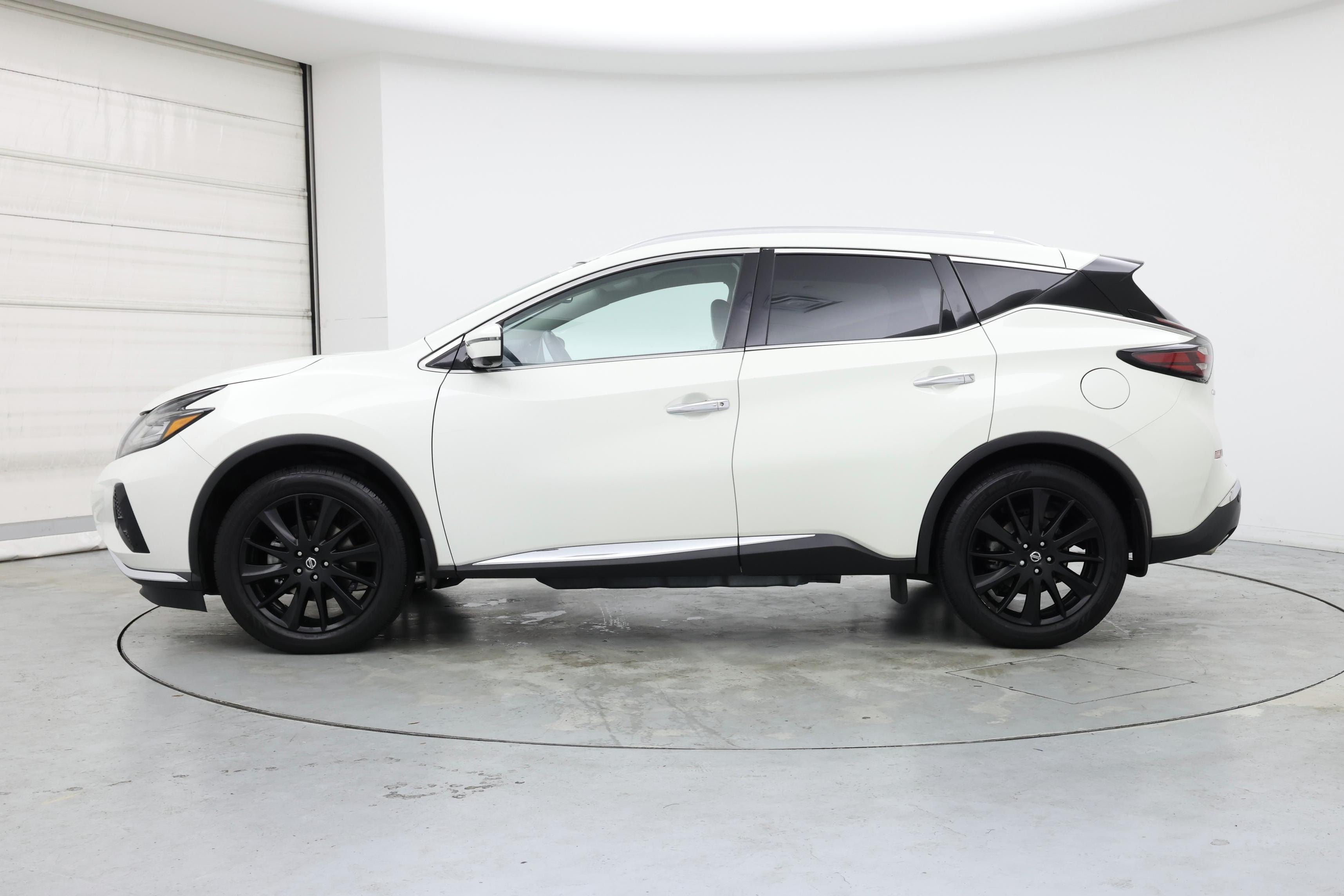Thumbnail: 2020 Nissan Murano - 3