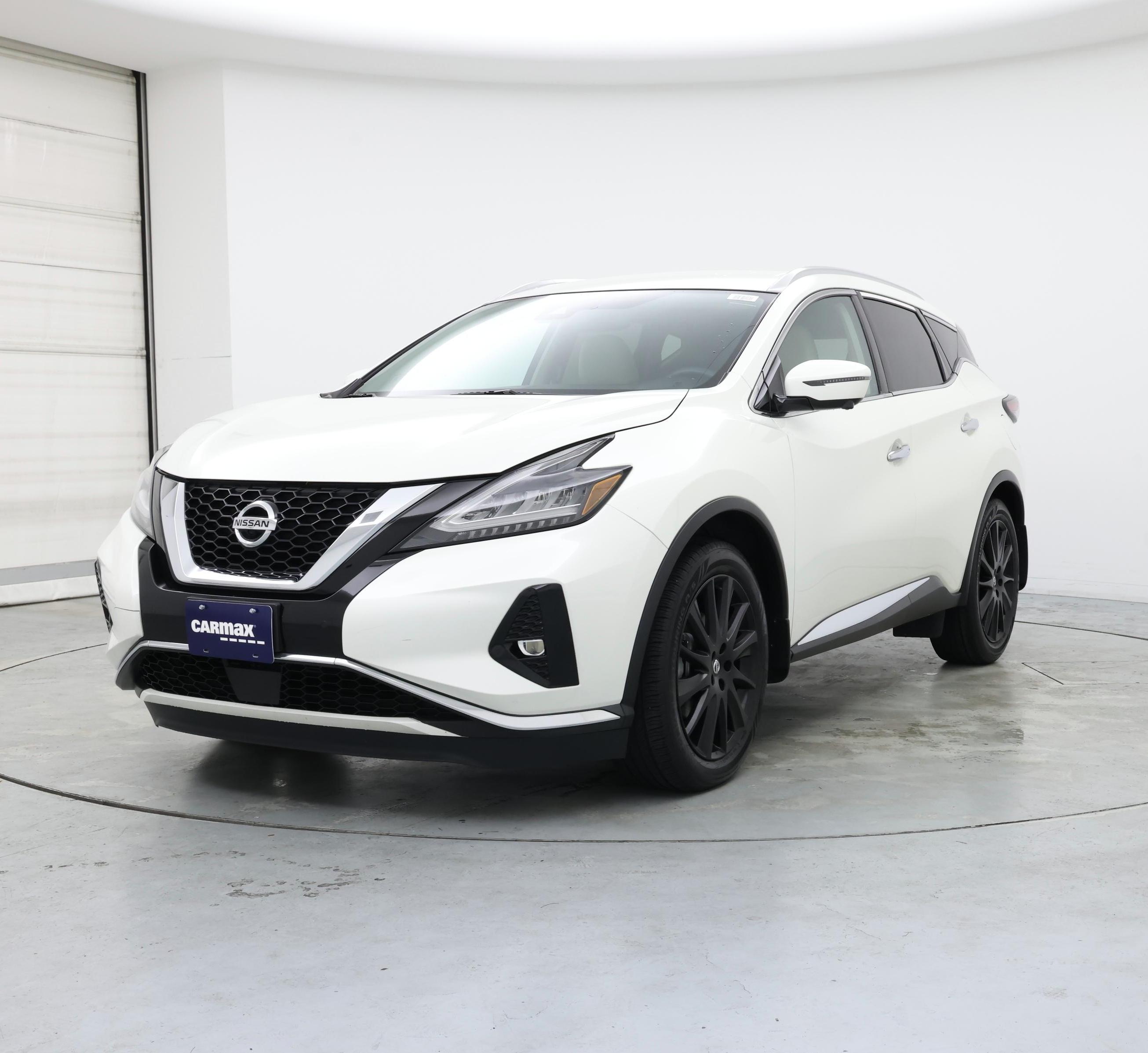Thumbnail: 2020 Nissan Murano - 4