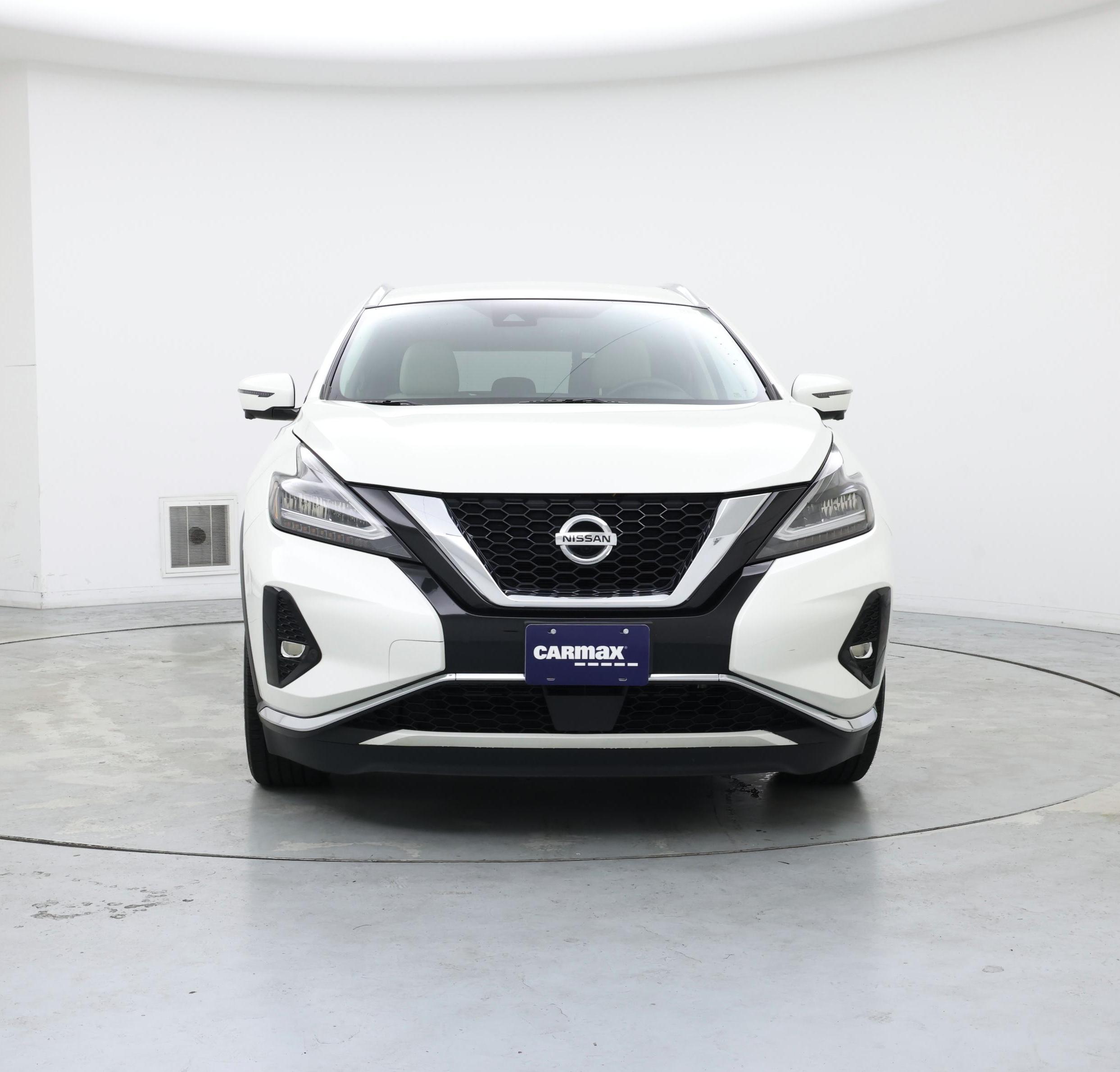 Thumbnail: 2020 Nissan Murano - 5