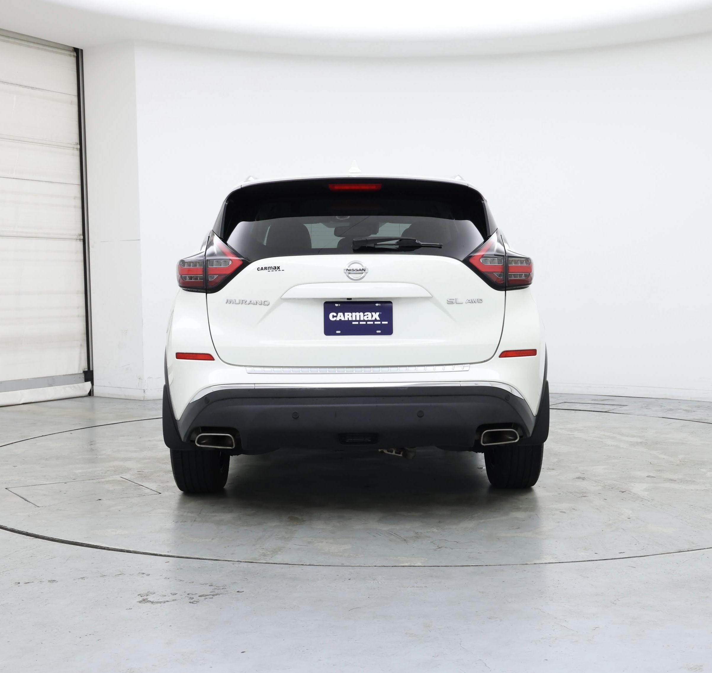 Thumbnail: 2020 Nissan Murano - 6