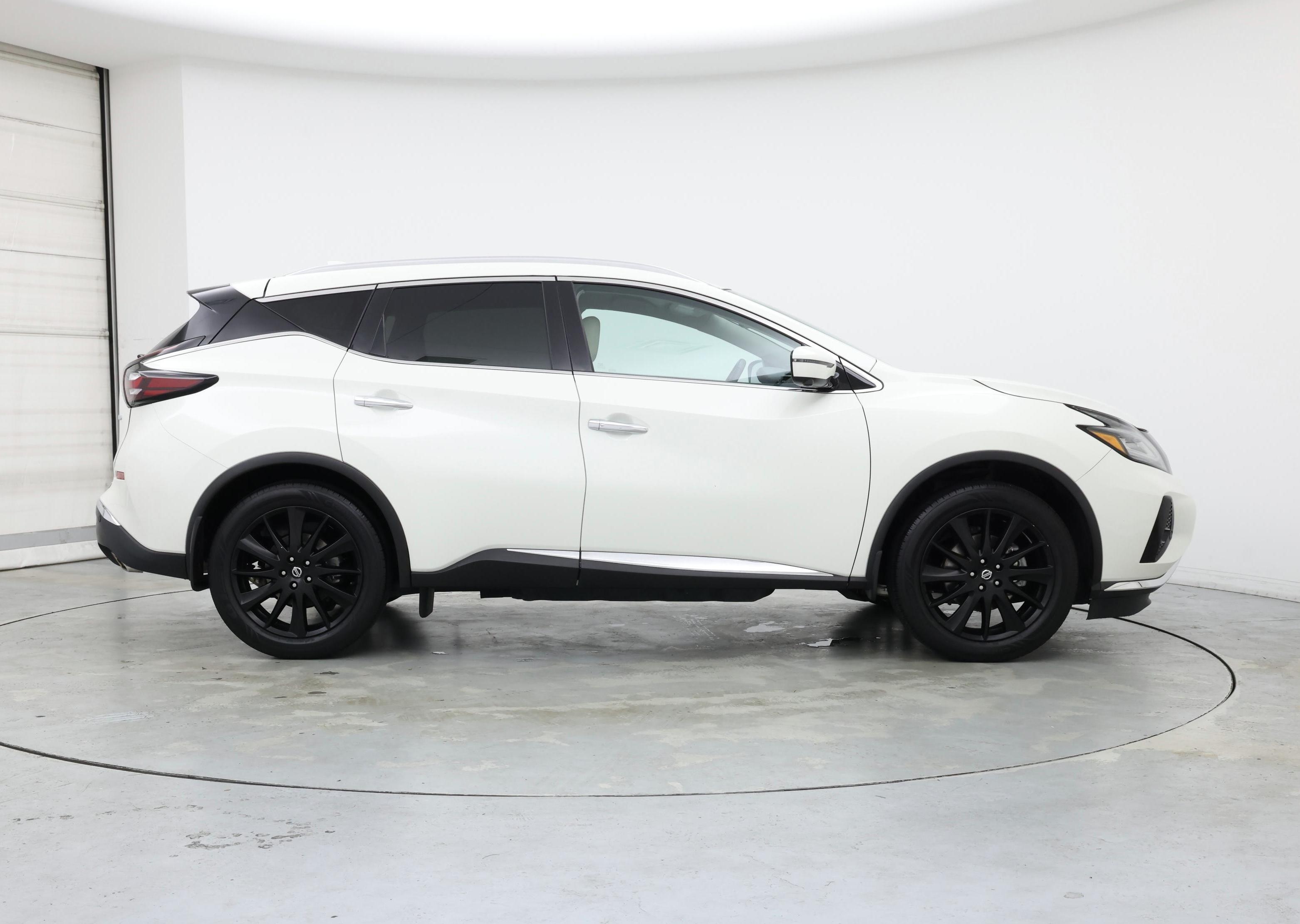 Thumbnail: 2020 Nissan Murano - 7