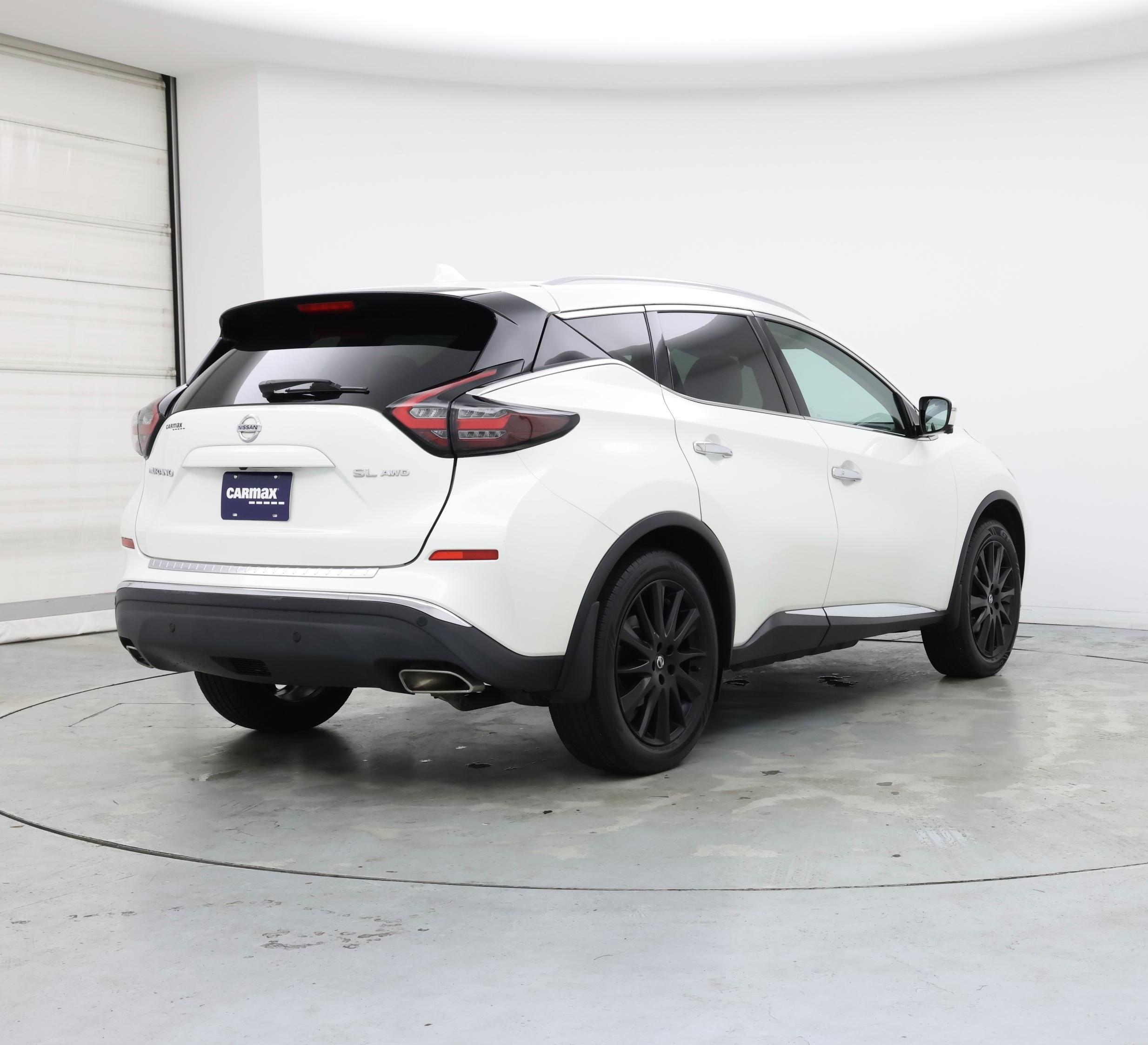 Thumbnail: 2020 Nissan Murano - 8