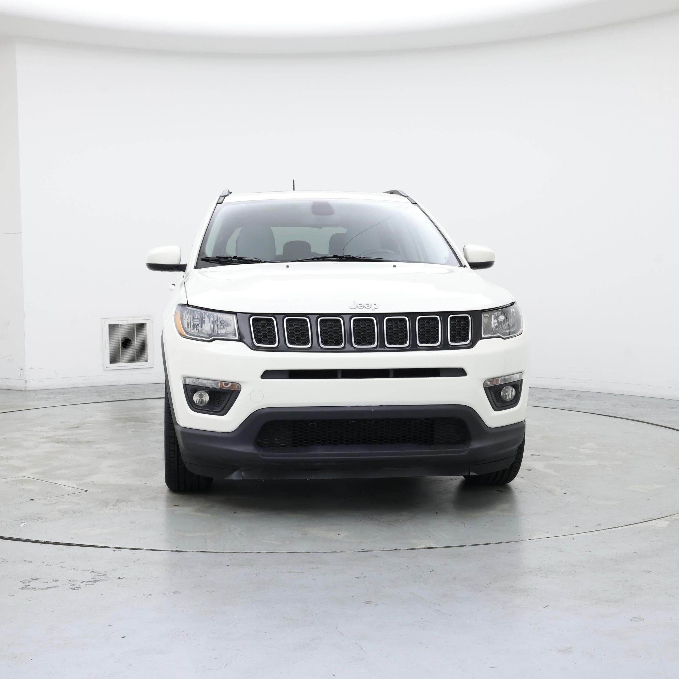 Thumbnail: 2019 Jeep Compass - 5