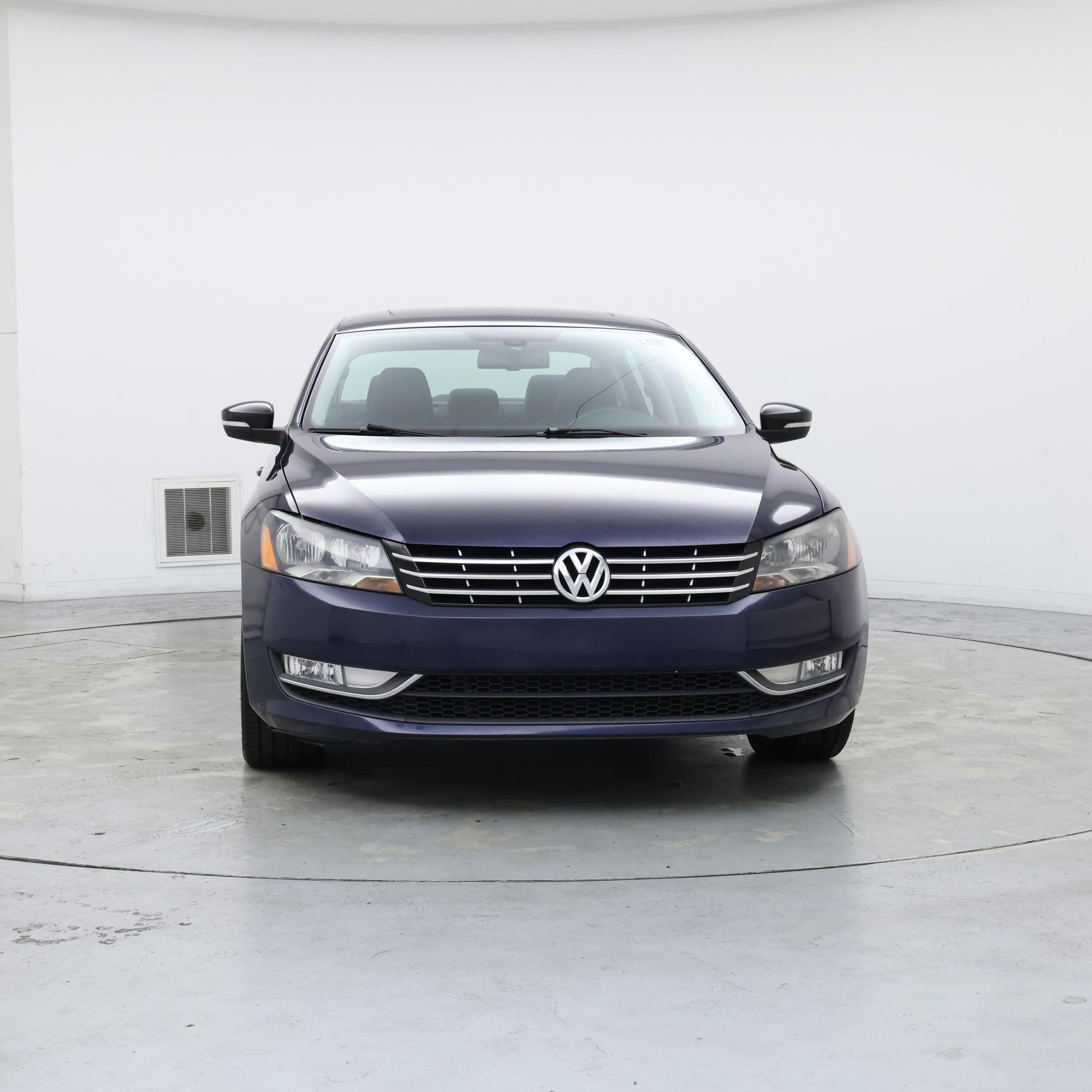 Thumbnail: 2015 Volkswagen Passat - 5