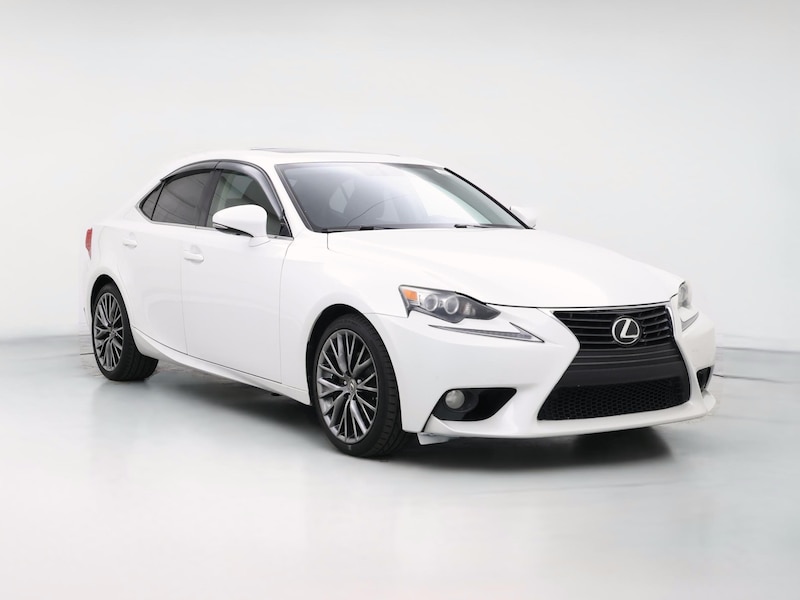 2014 Lexus IS 250 -
                  Clermont, FL