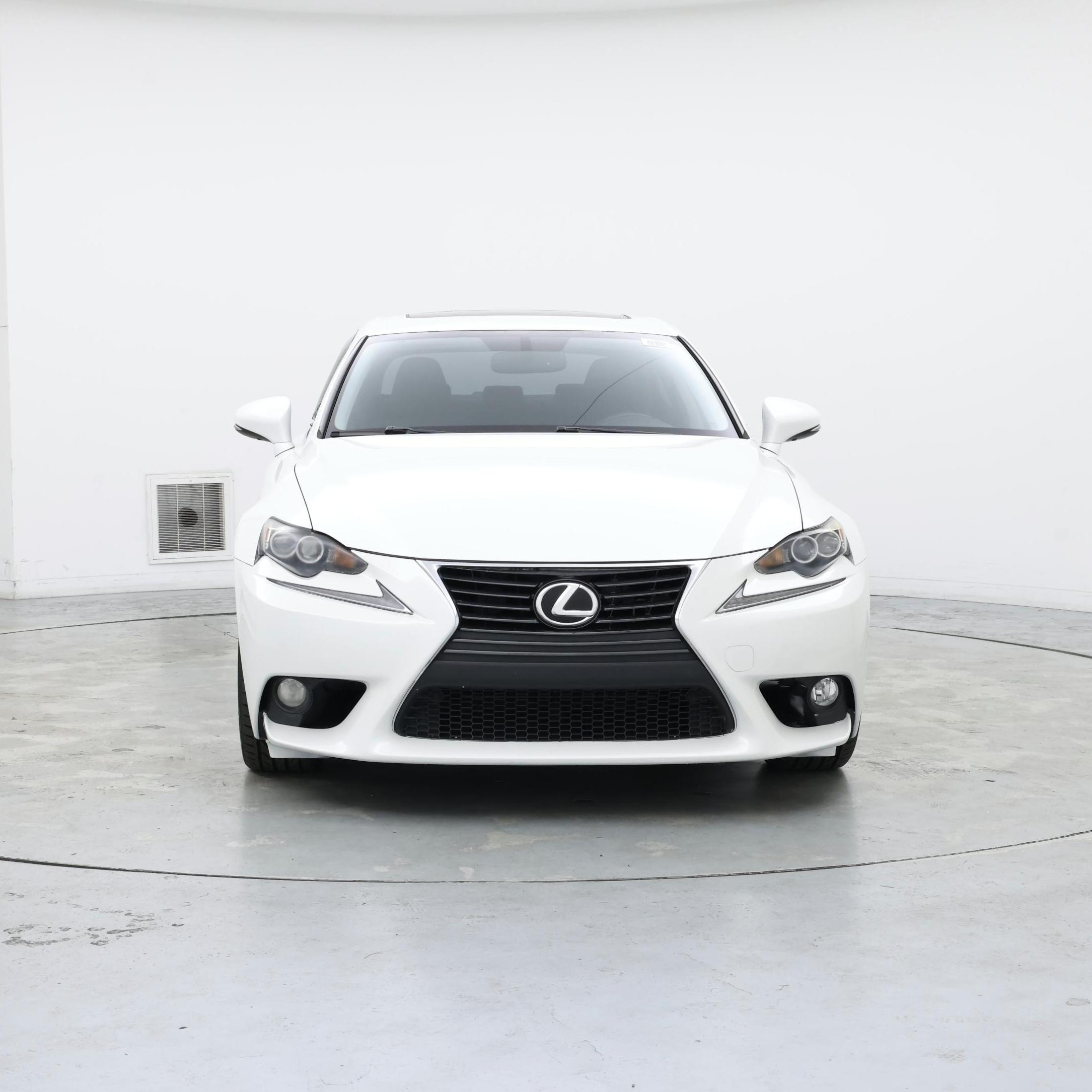 Thumbnail: 2014 Lexus IS - 5