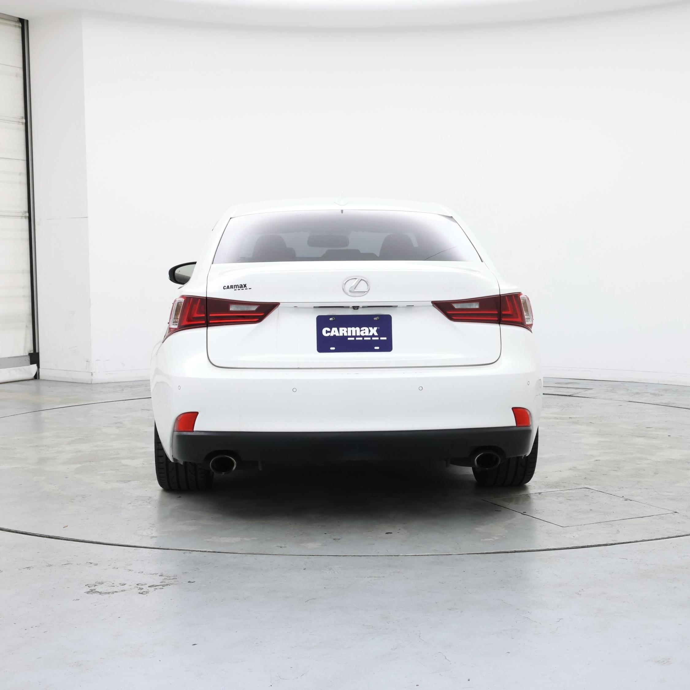 Thumbnail: 2014 Lexus IS - 6