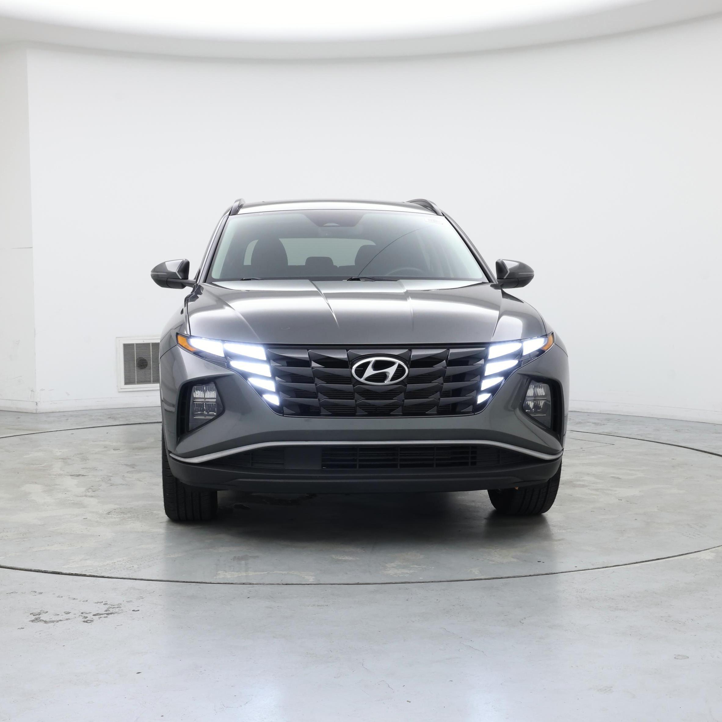 Thumbnail: 2022 Hyundai Tucson - 5