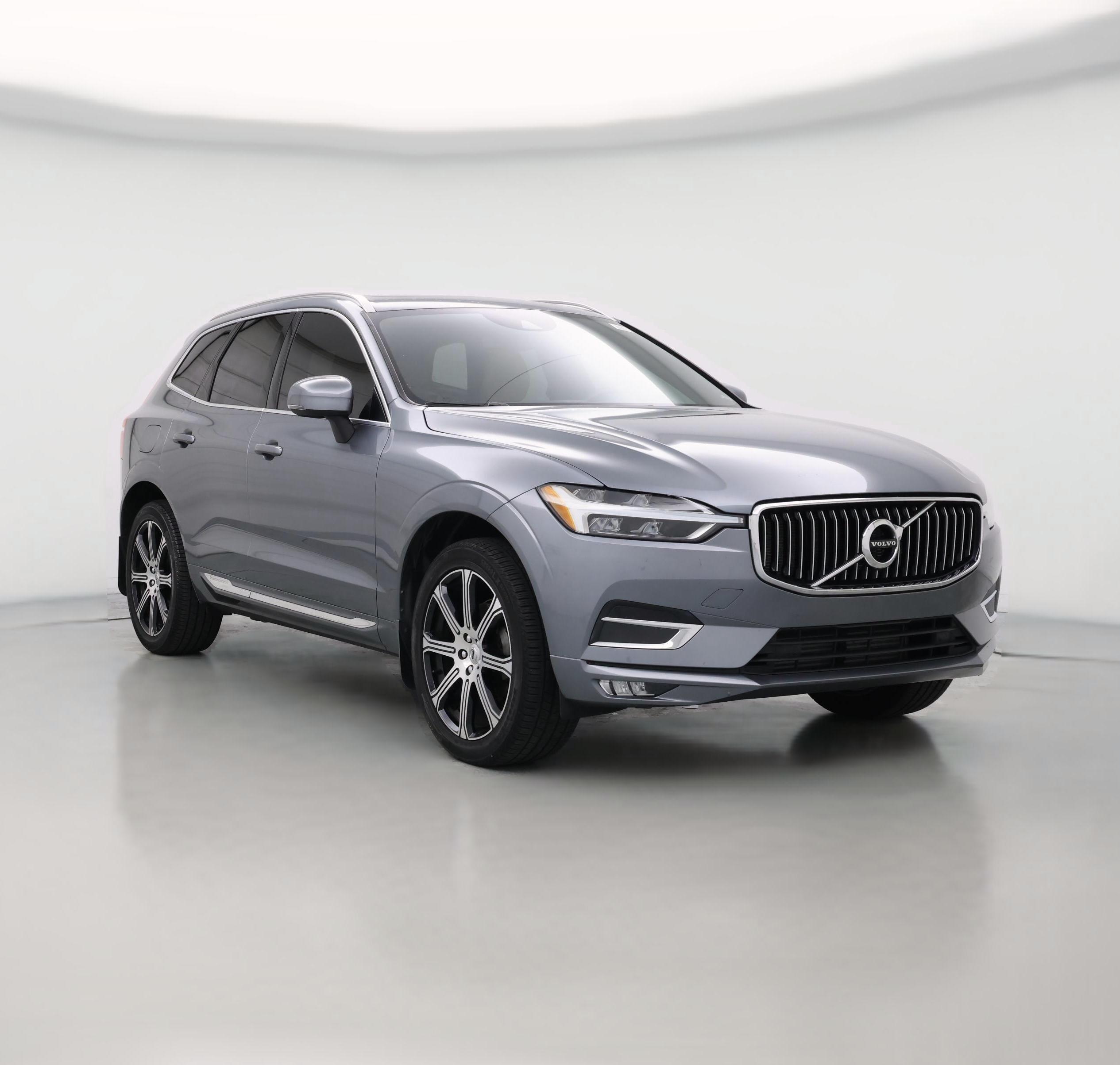 Thumbnail: 2020 Volvo XC60 - 1