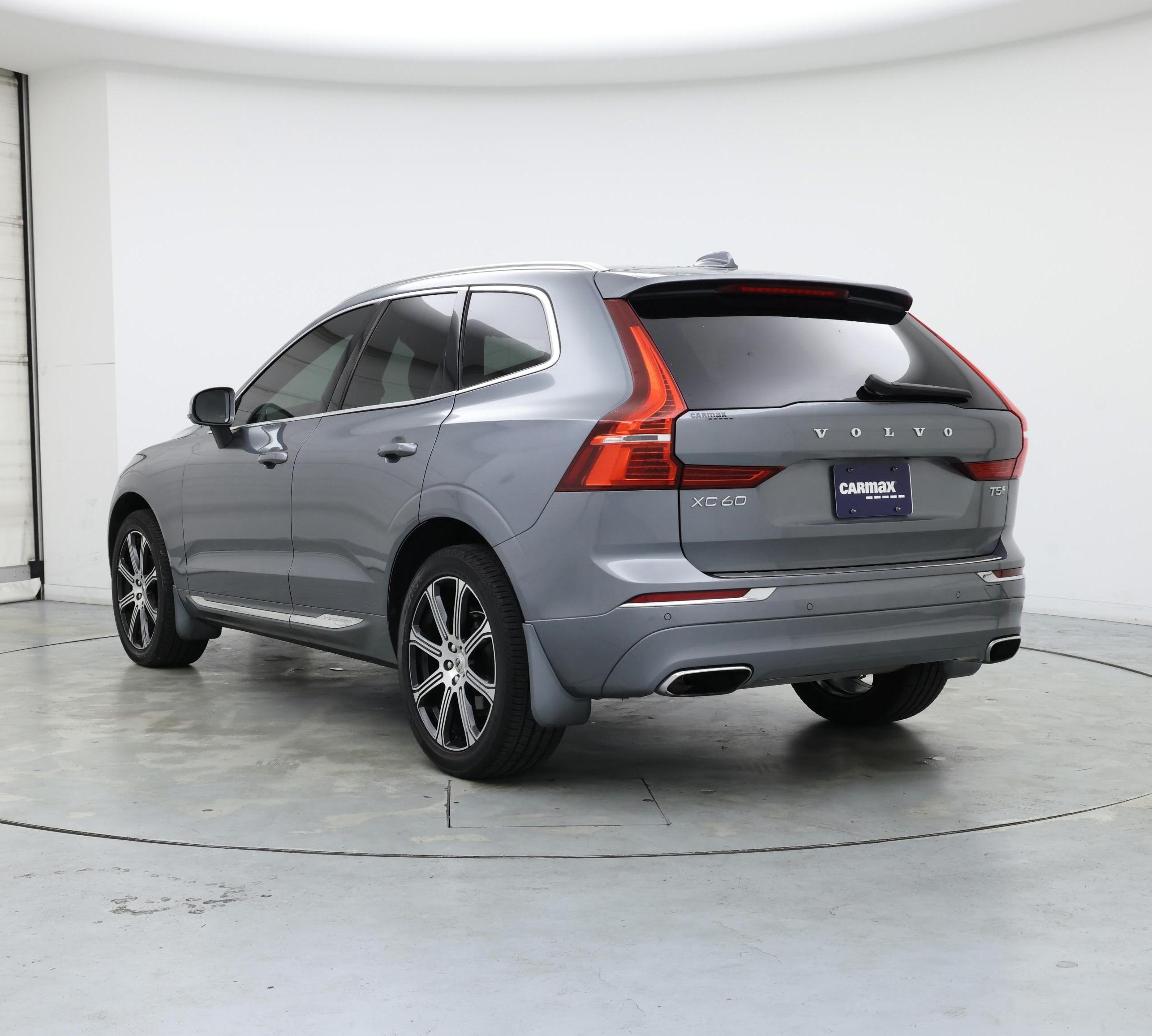 Thumbnail: 2020 Volvo XC60 - 2