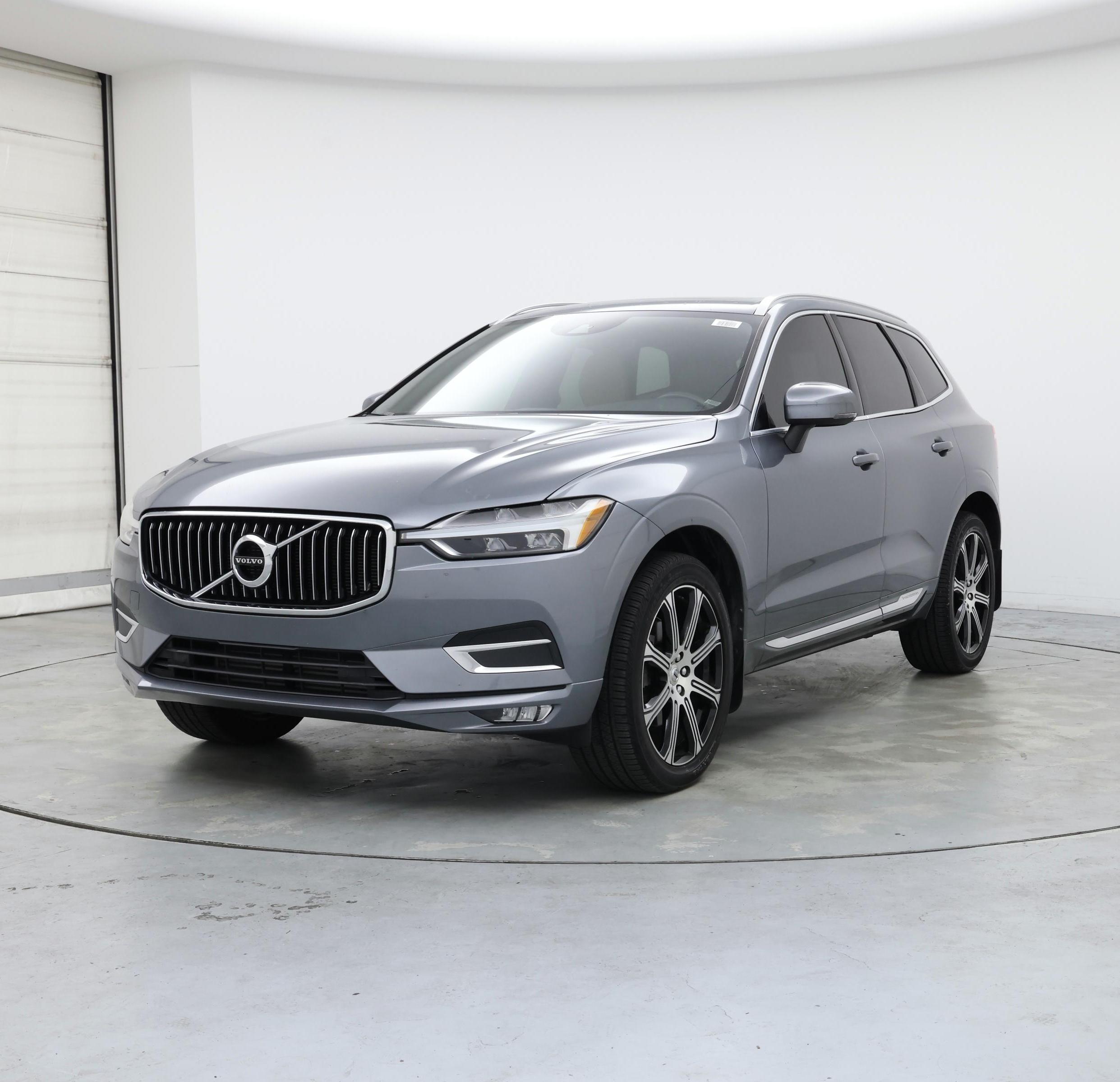 Thumbnail: 2020 Volvo XC60 - 4