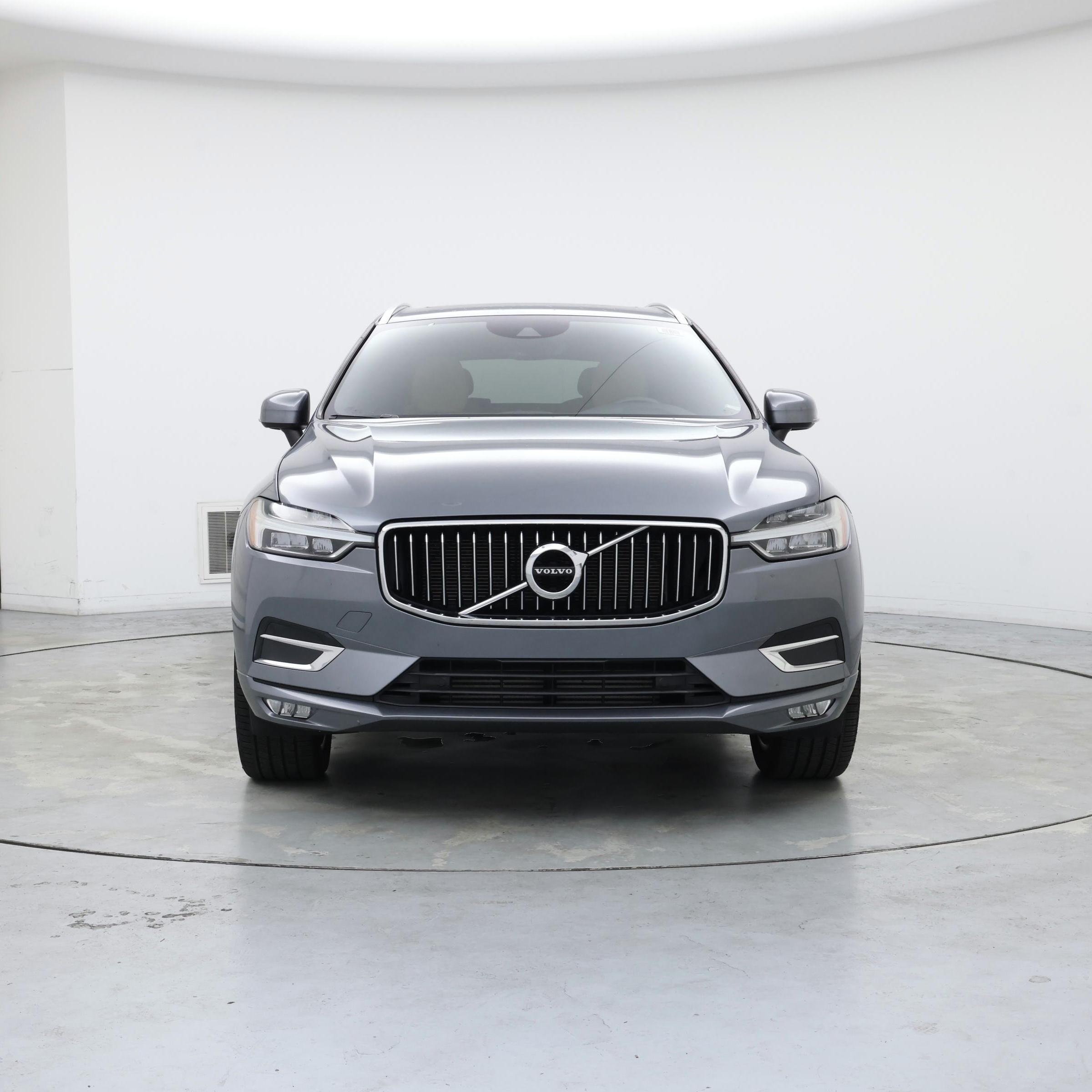 Thumbnail: 2020 Volvo XC60 - 5