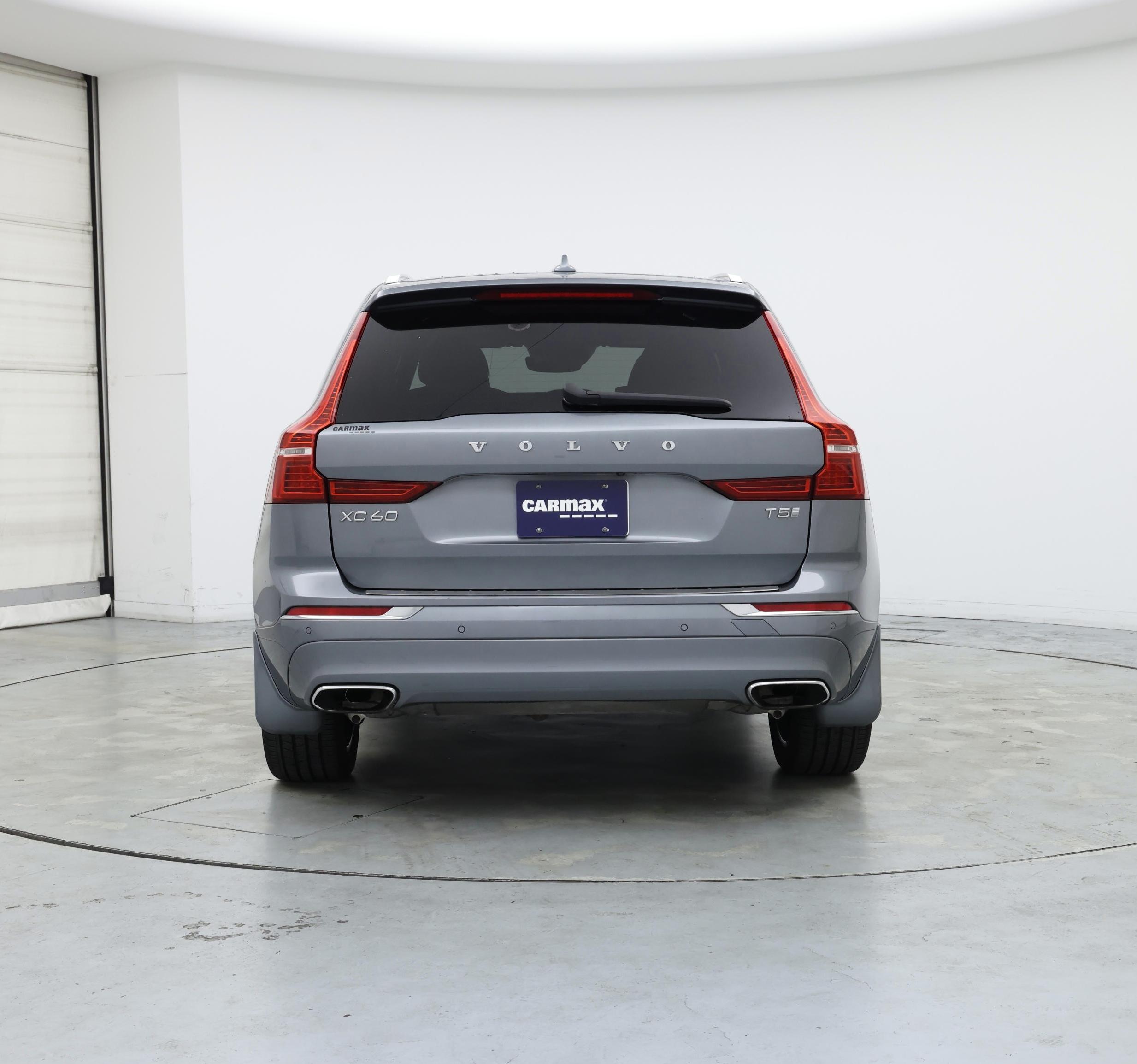 Thumbnail: 2020 Volvo XC60 - 6
