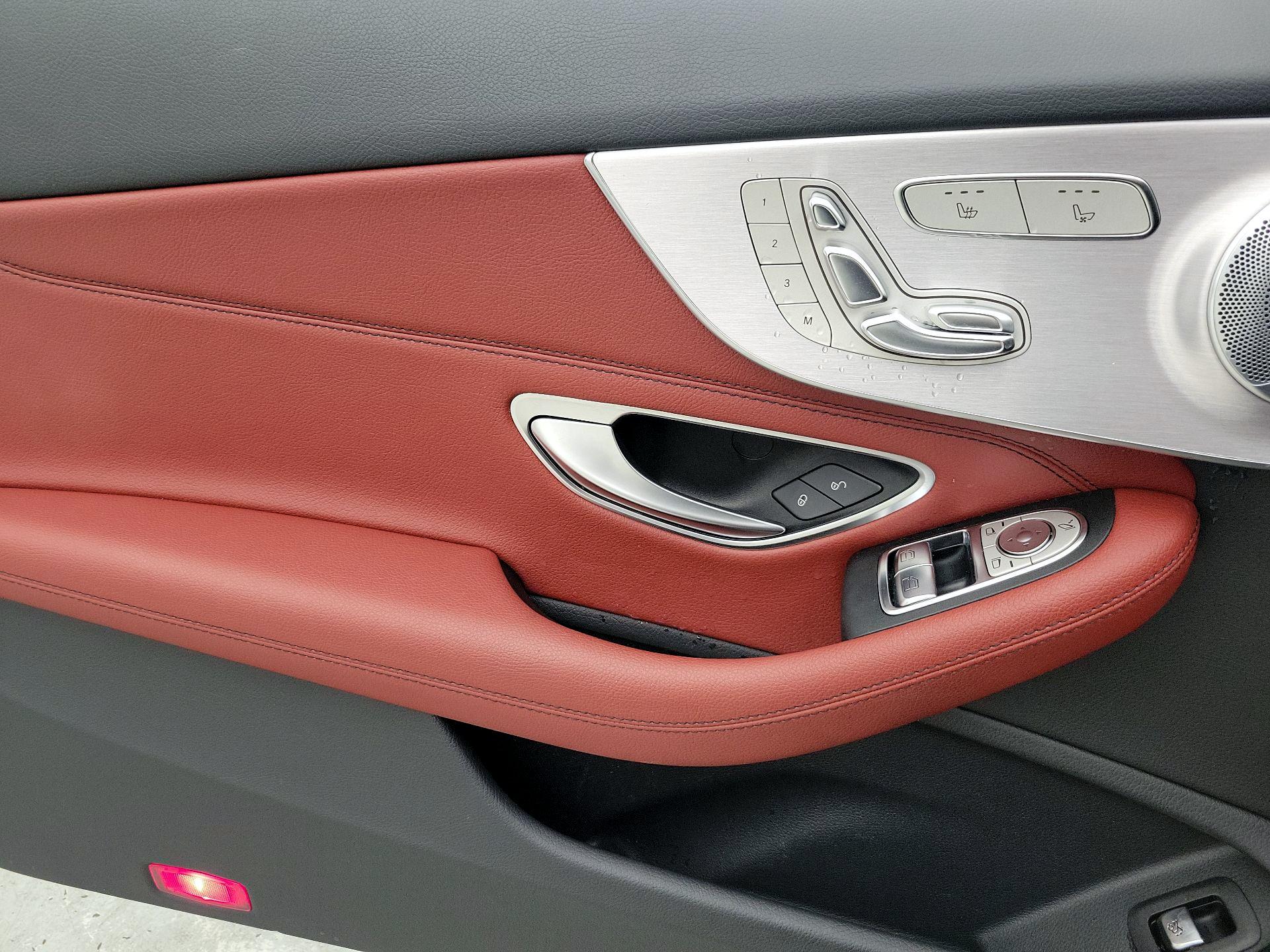Thumbnail: 2021 Mercedes-Benz C-Class - 12