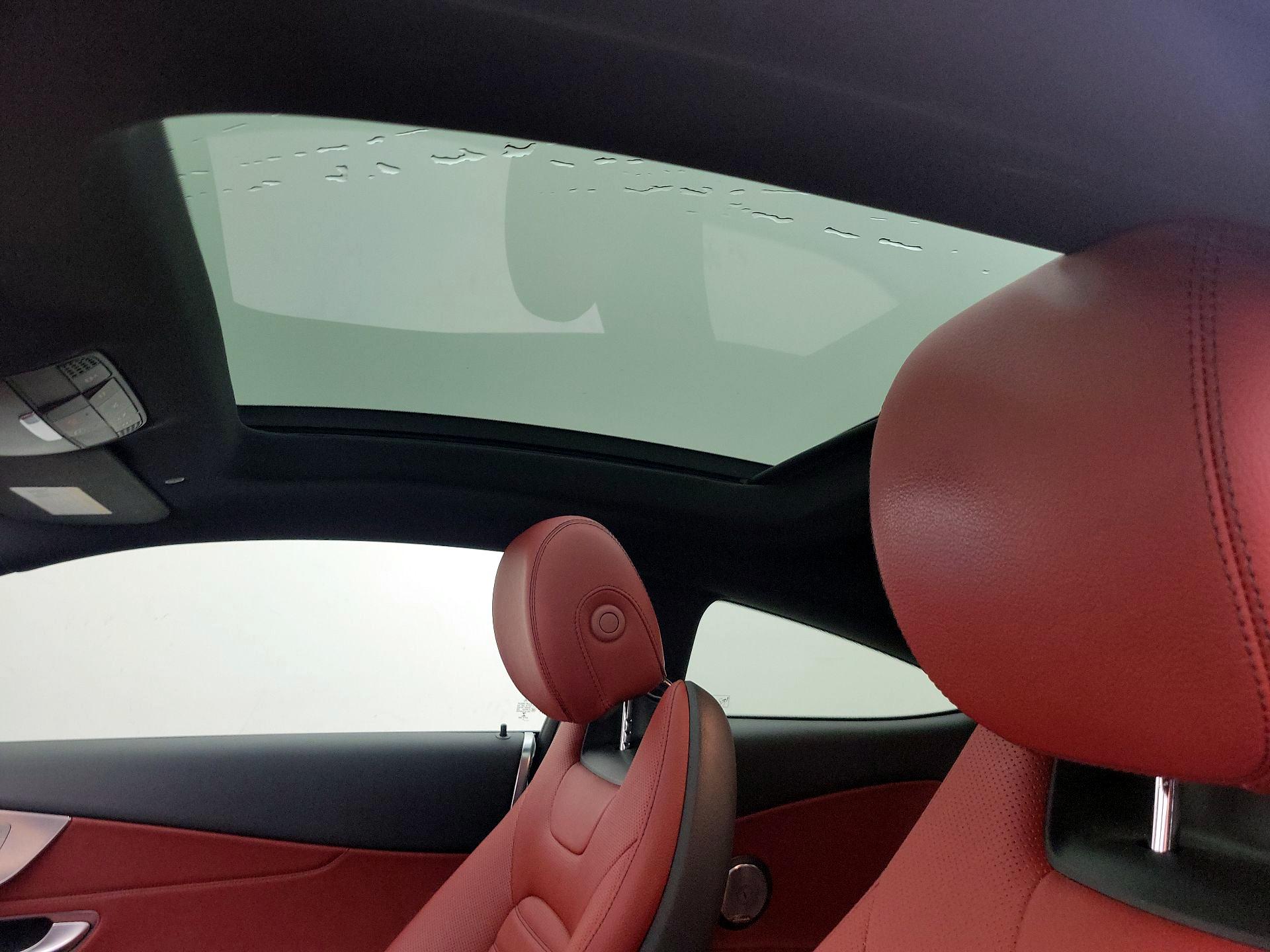 Thumbnail: 2021 Mercedes-Benz C-Class - 19