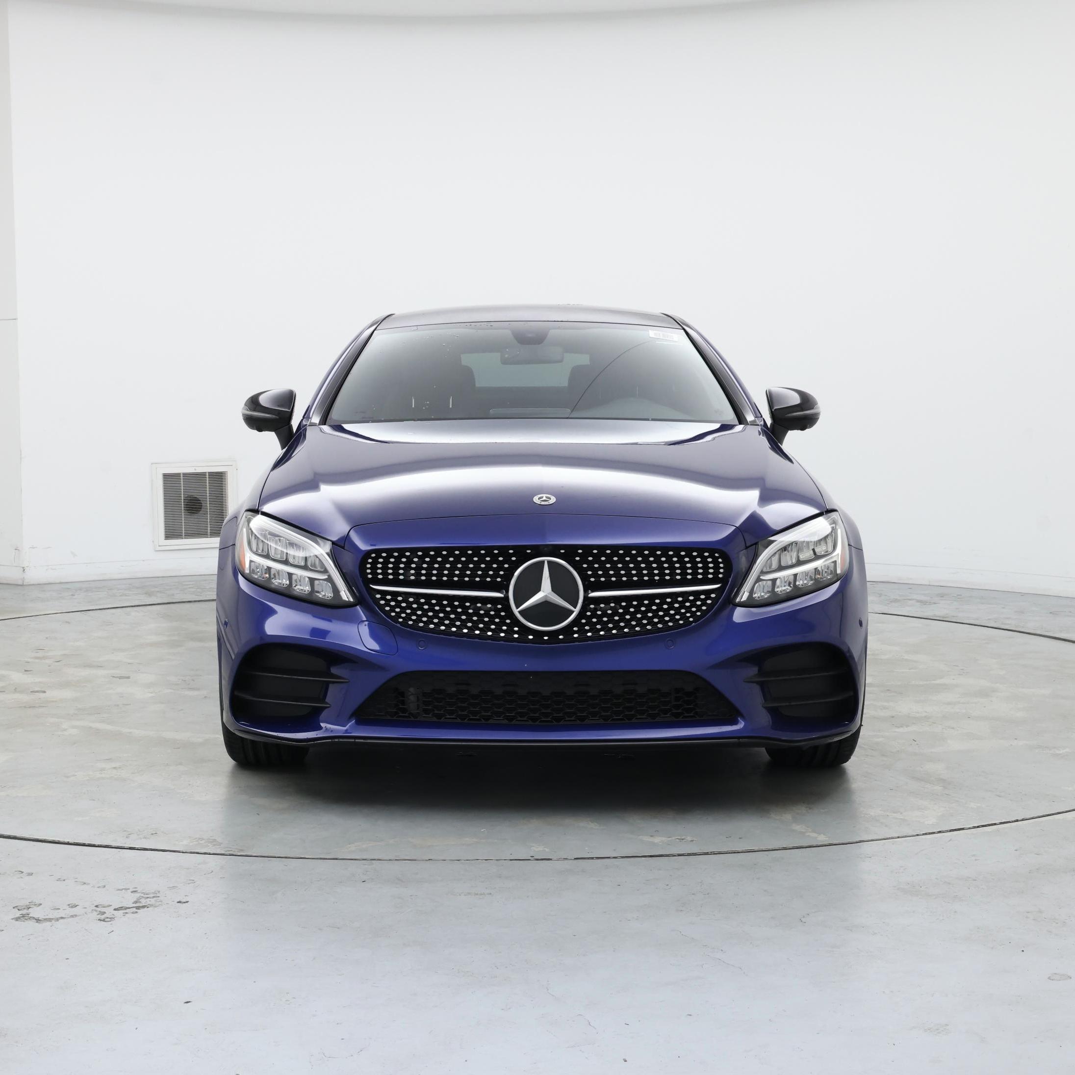 Thumbnail: 2021 Mercedes-Benz C-Class - 5